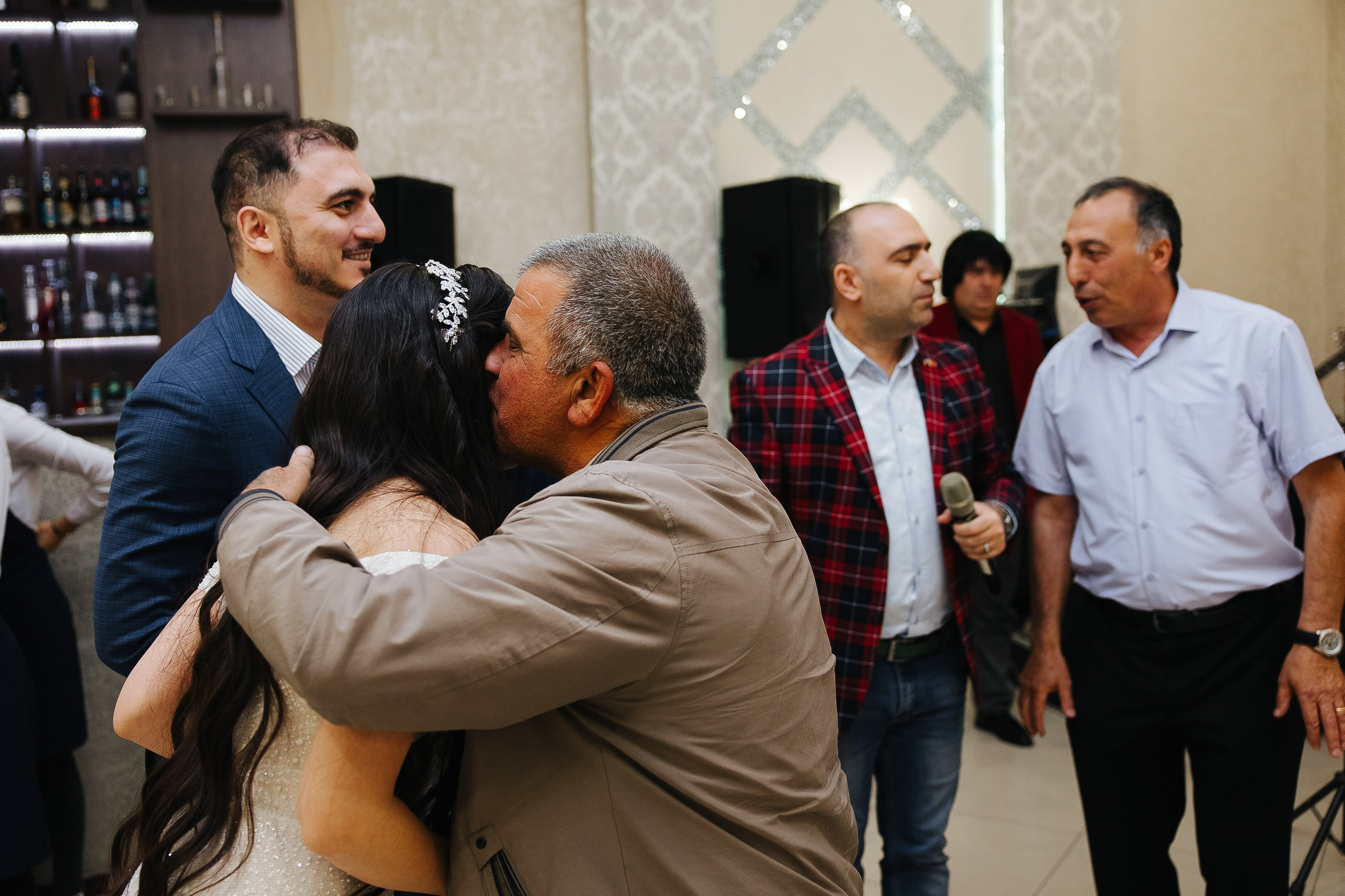 Шах и Ирада. Фотограф в Красноярске Надежда Воскресенская