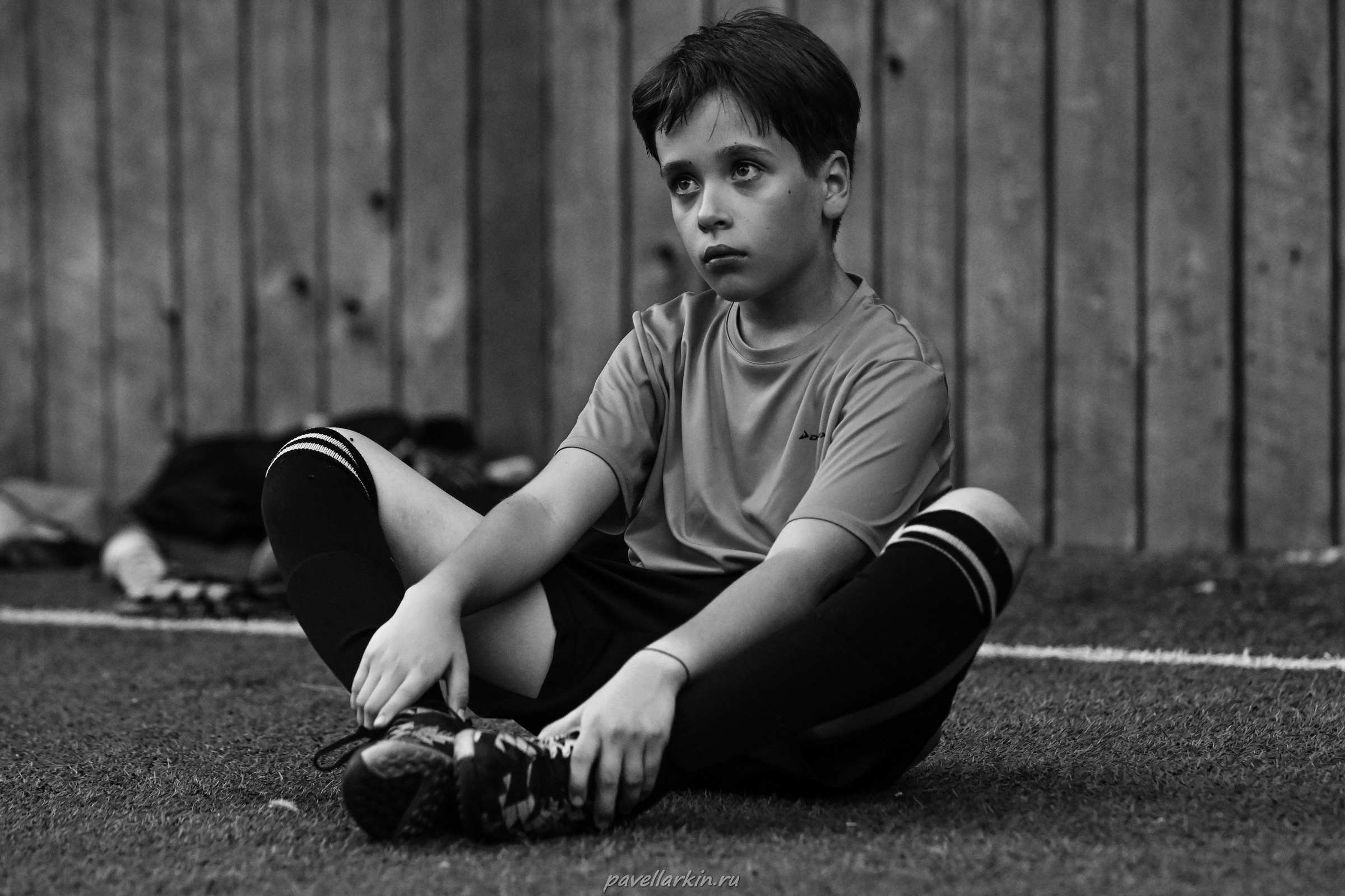 Вратари. Спортивный фотограф, фотожурналист Павел Ларькин