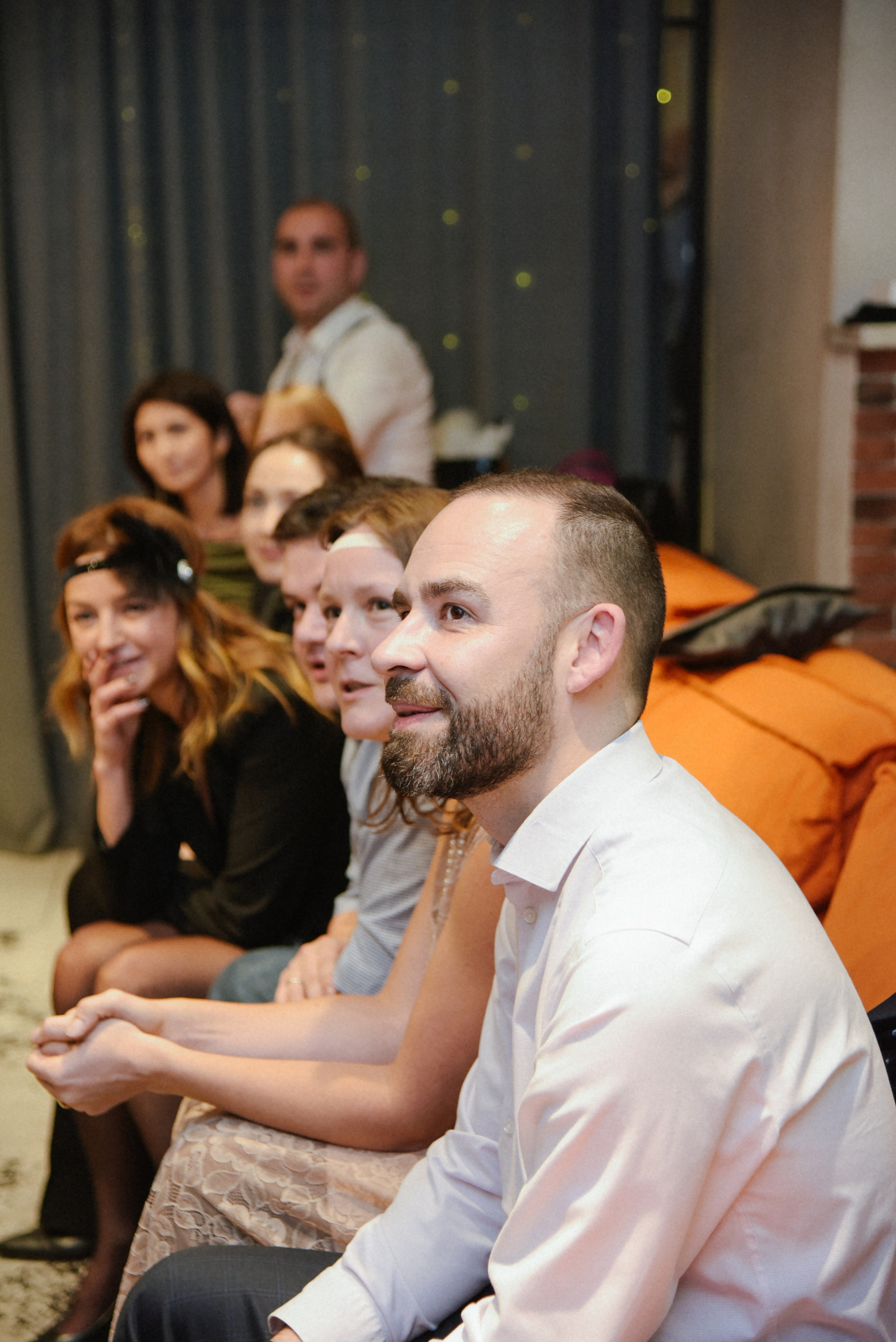 ХА ХА Шоу. Фотограф Лола Волна, город Москва