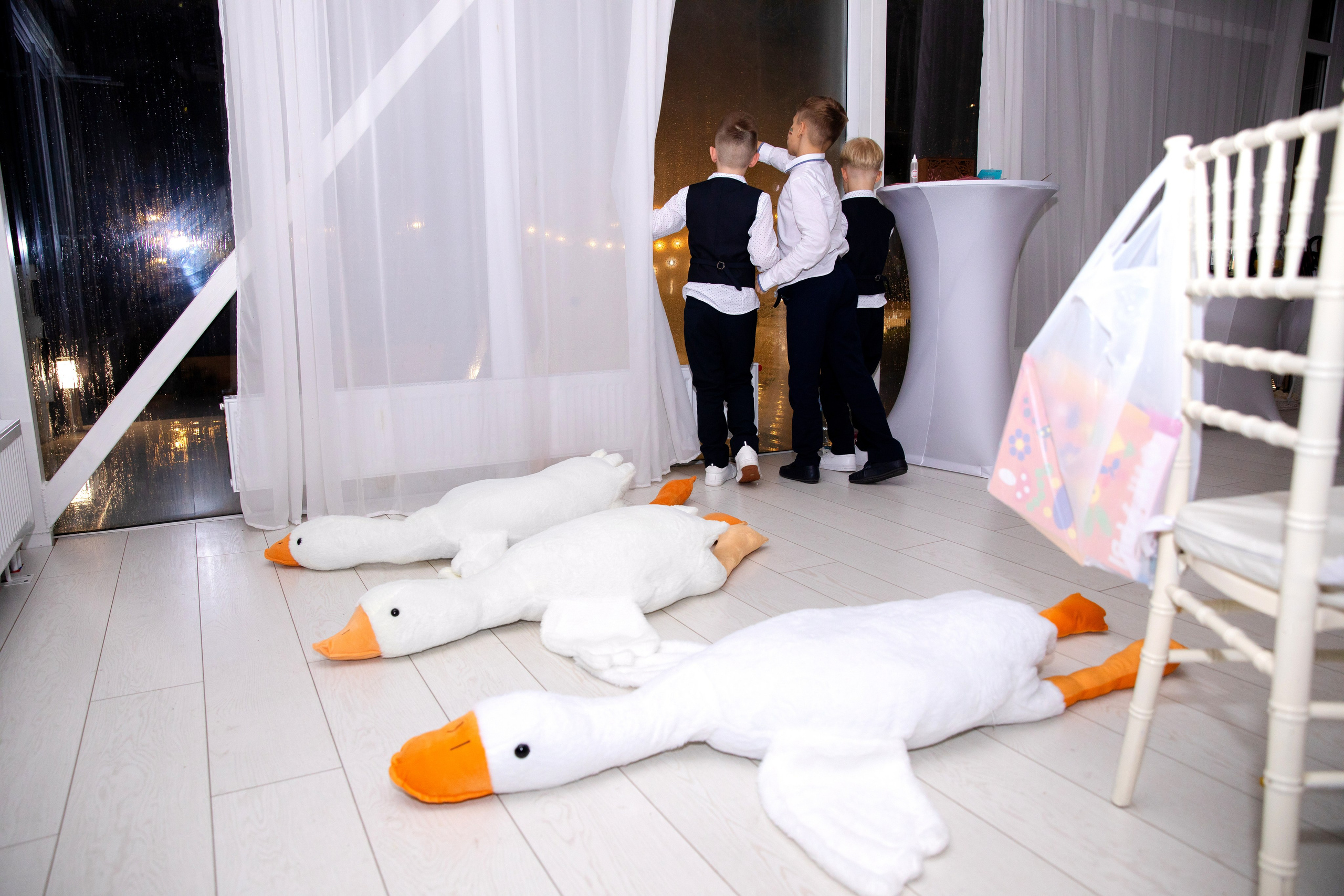 Осенью. Свадебный и семейный фотограф в Санкт- Петербурге Гугучкина Полина