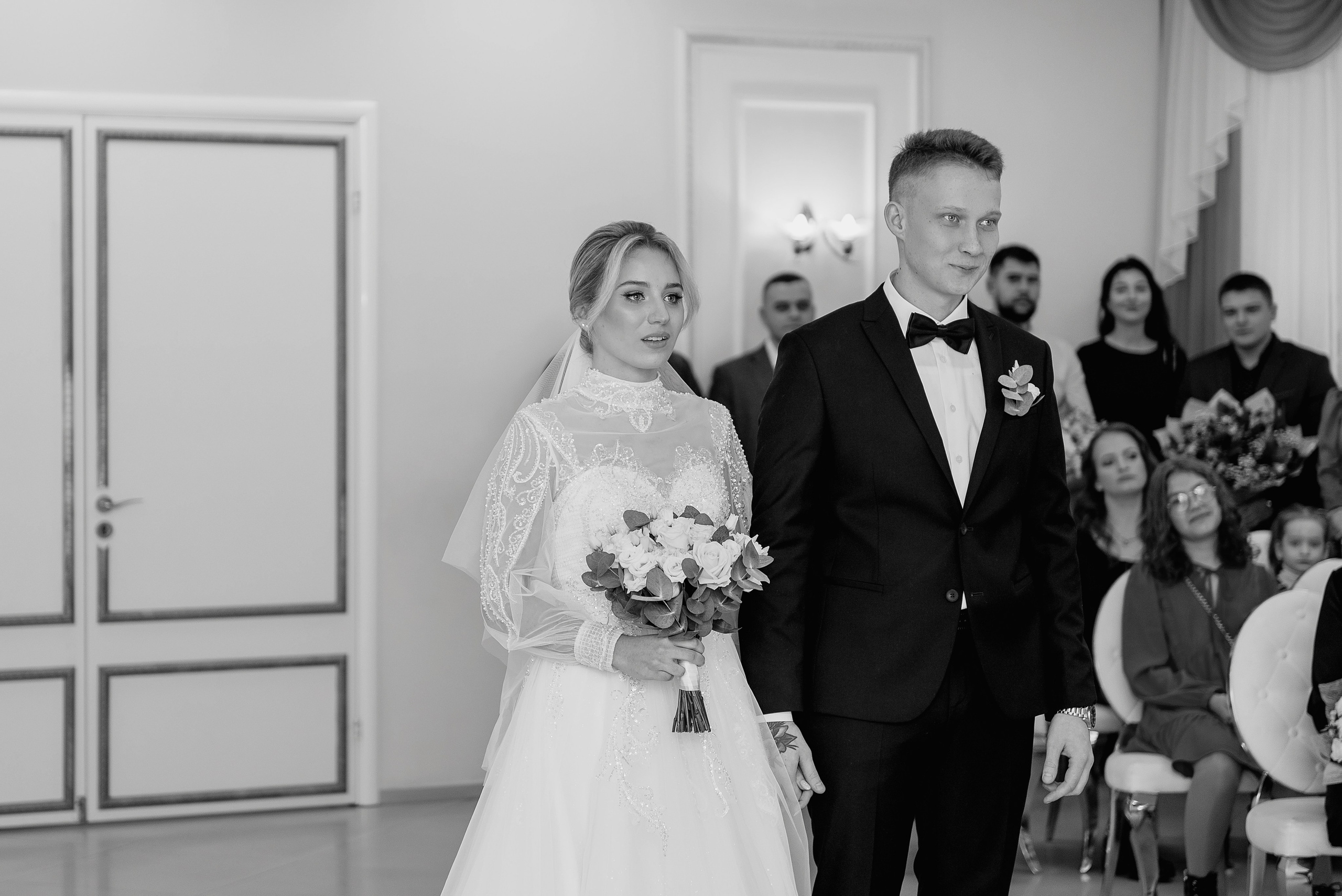 АЛЁНА и АНДРЕЙ. Свадебный и семейный фотограф РИТА БОЧКАРЁВА