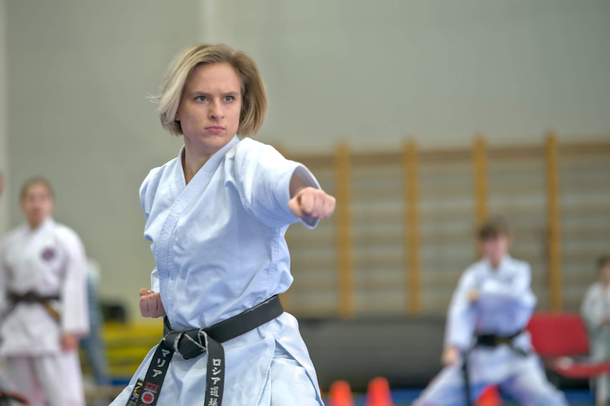 Боевые единоборства. Фото детских спортивных мероприятий и всякое интересное через объектив