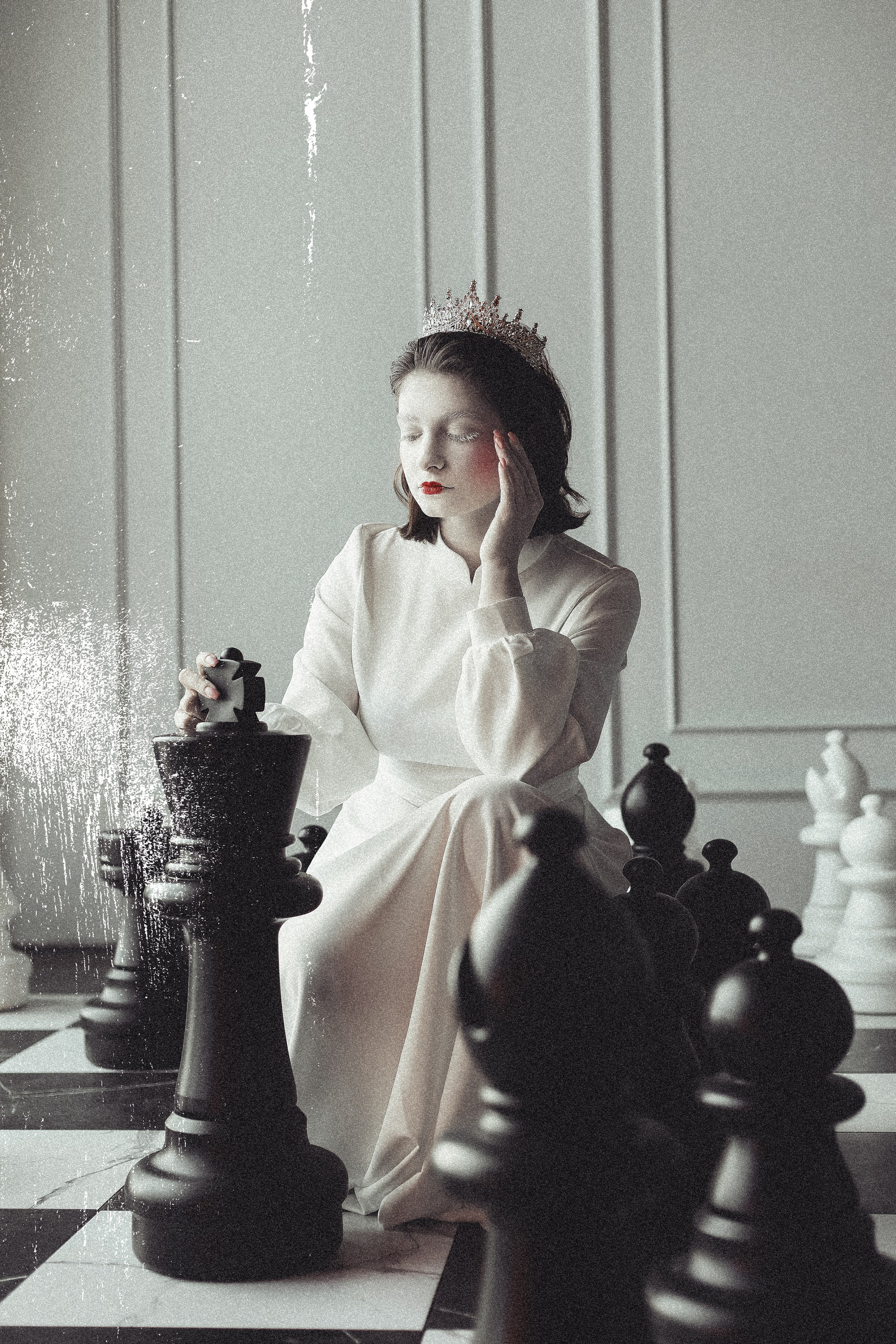 Мистер&Мисс СмолГУ 2024. Фотограф Москва | Анастасия Кочиш