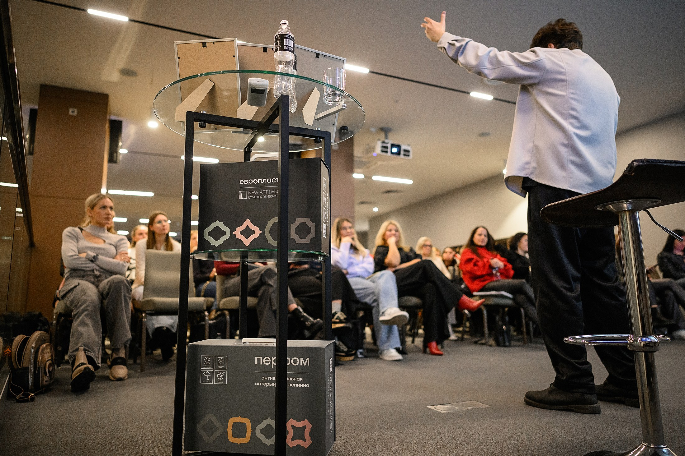 Корпоративные. Фотограф в Калининграде Сулейманов Амирхан