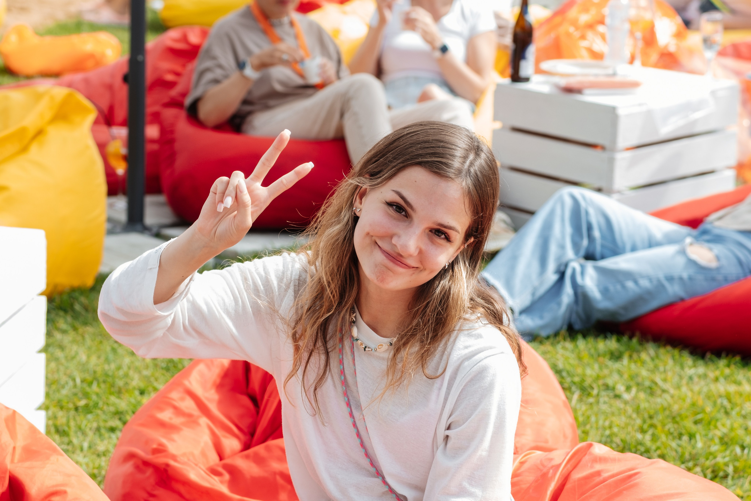 Корпоратив «ЕВРАЗ». Репортажный и портретный фотограф в Москве Илья Спиридонов