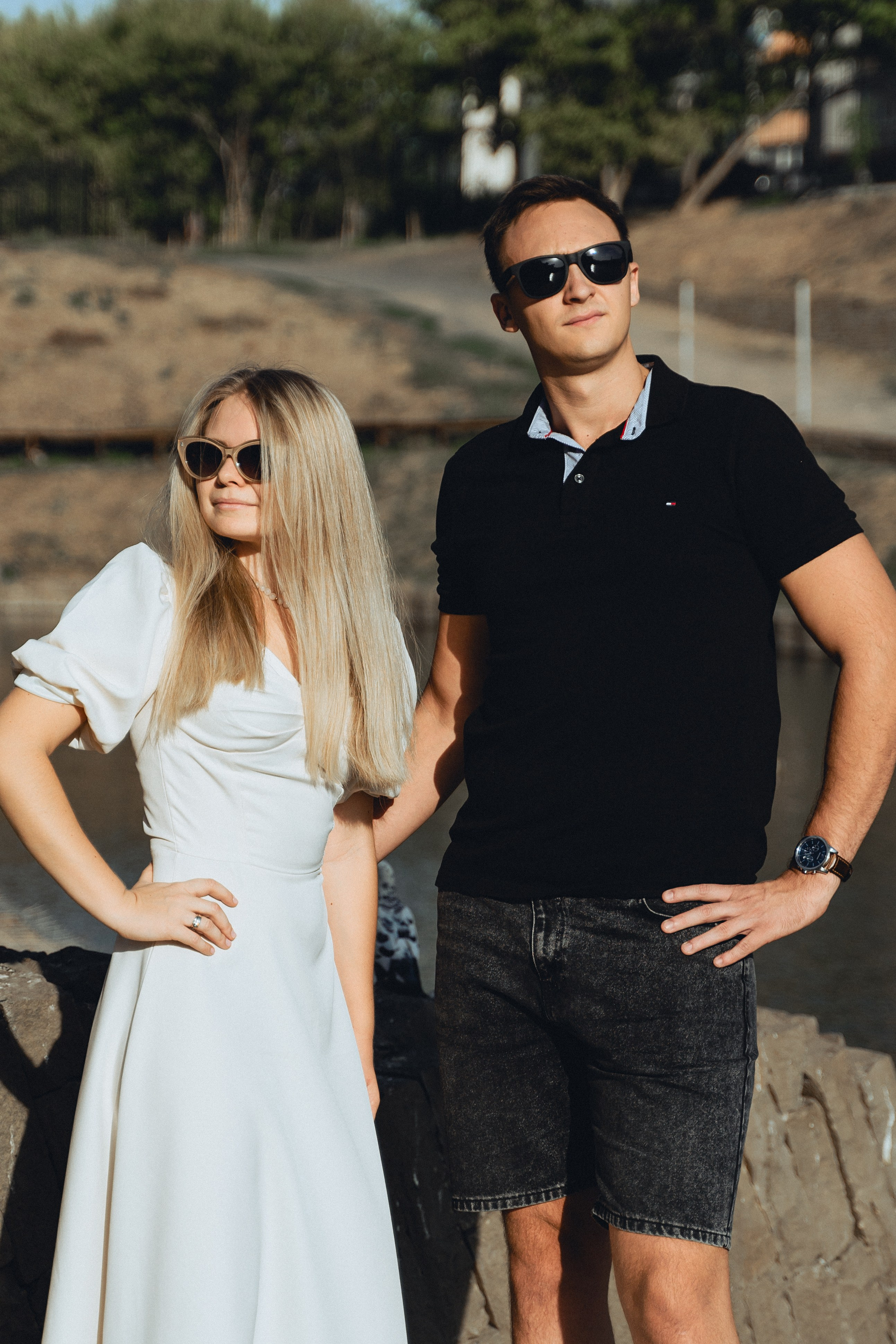 Злата, Ариша, Натали и Илья. Фотограф Москва. Екатерина Дударевич