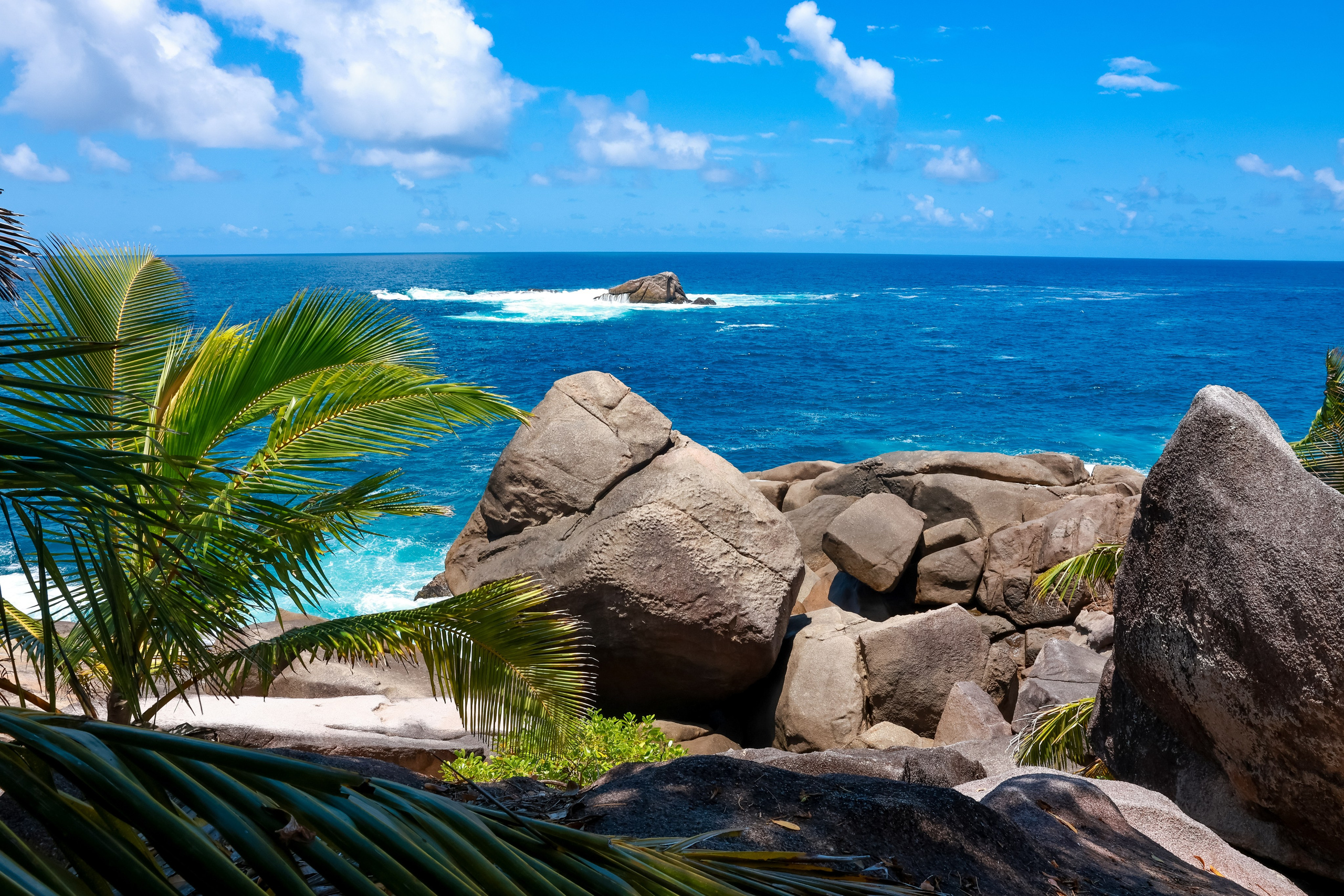 Йога-тур на Сейшелы. Дарья Бухреева — фотограф, видеограф и фототерапевт. Москва и мир