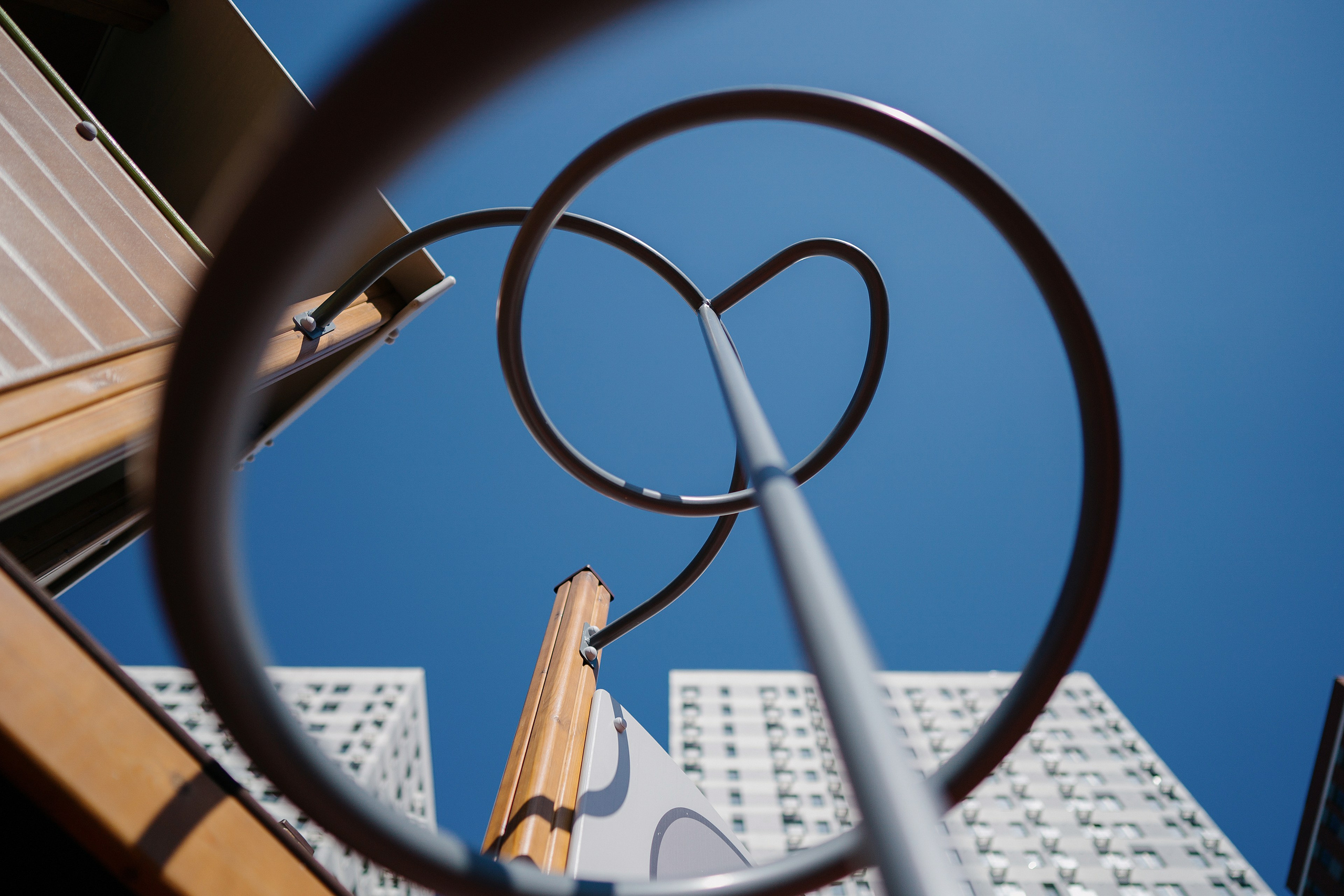 ЛСР — ЖК Морская миля. Асхат Бардынов