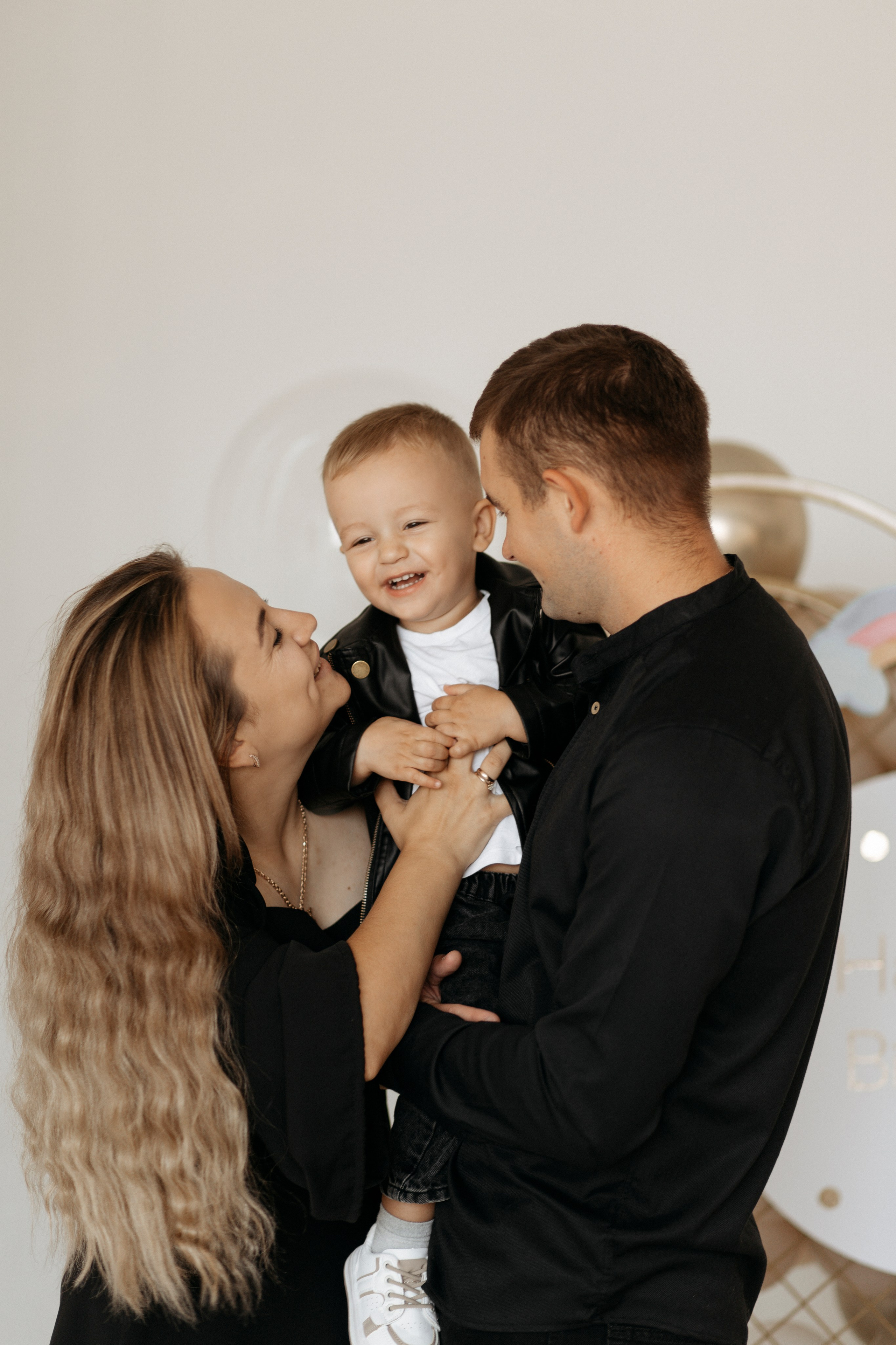 Макару 2 годика. Самый теплый фотограф в Краснодаре Рябоконь Ксения