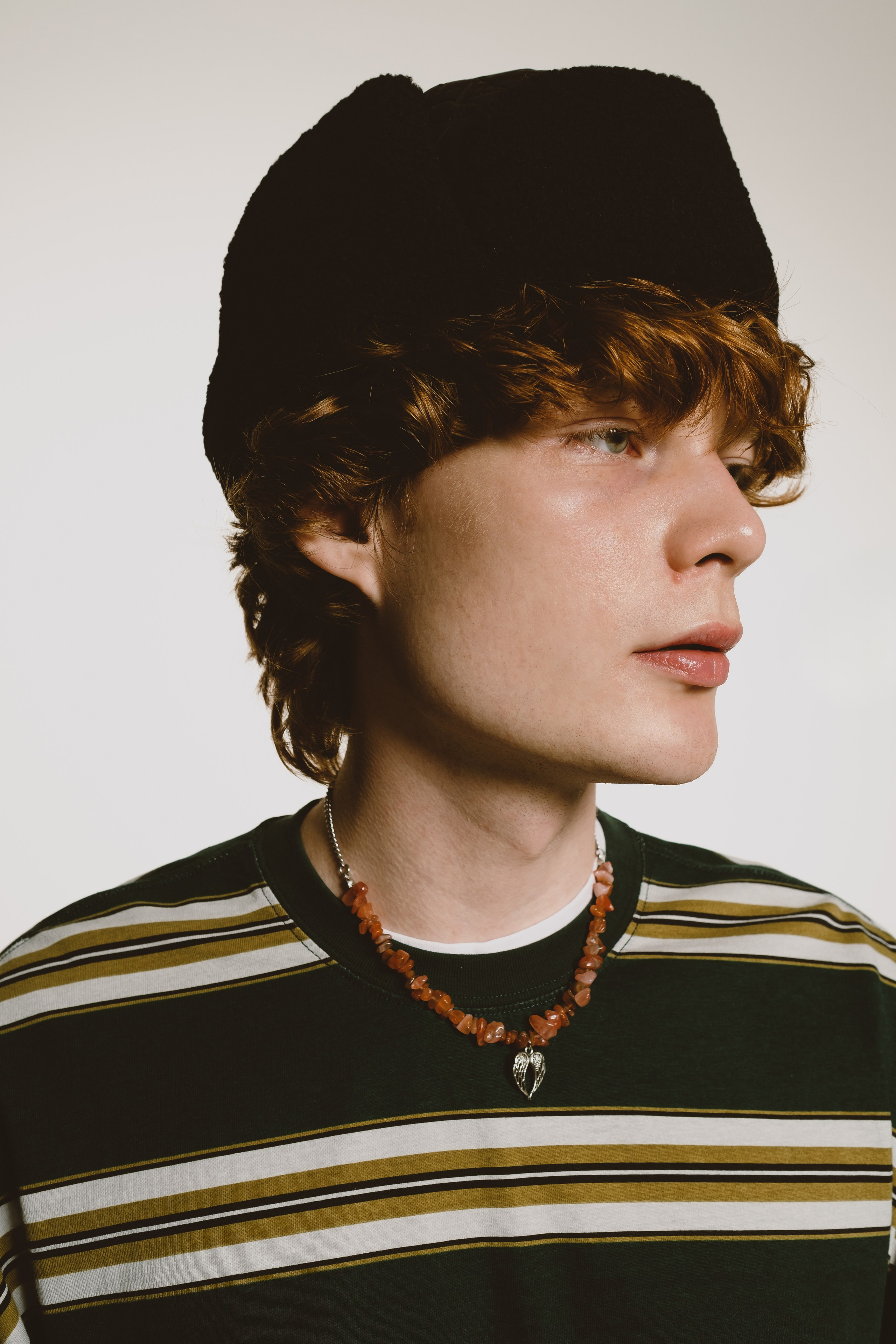 Portrait. Юлия Ельцина — фотограф и видеограф в Екатеринбурге