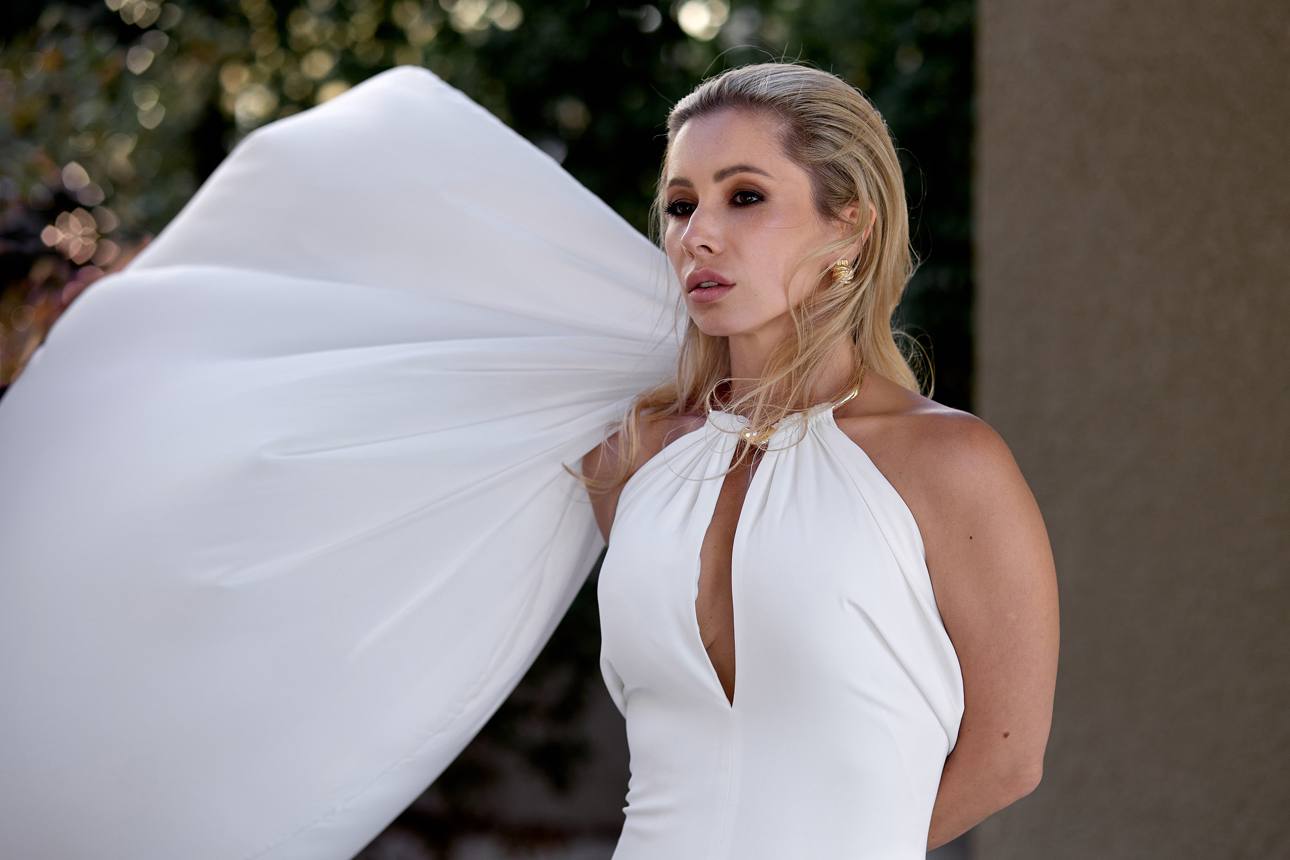 Карие глаза. Фотограф Волгоград Дмитрий Туманов