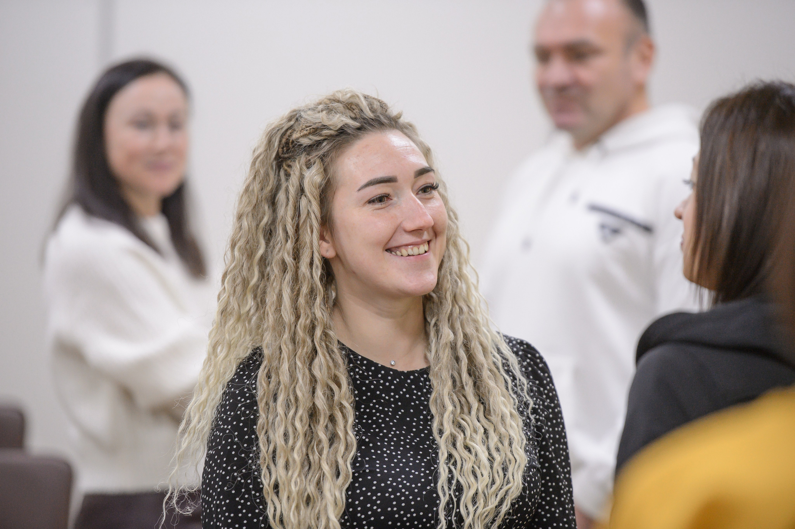 Фотографии Рустама Багизова бизнес семинара