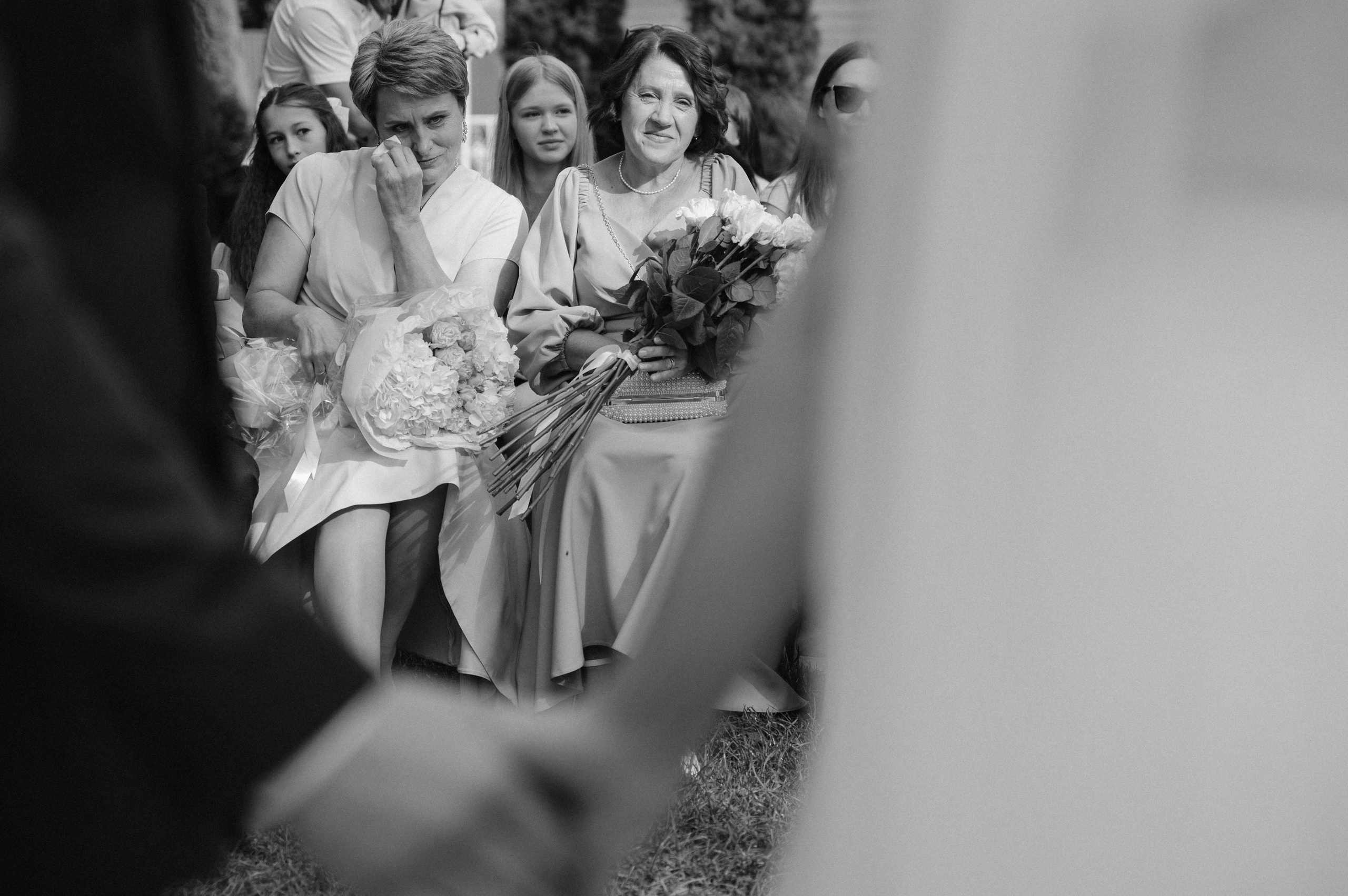 Единственная моя. Свадебный фотограф в Минске Тагай Наталья