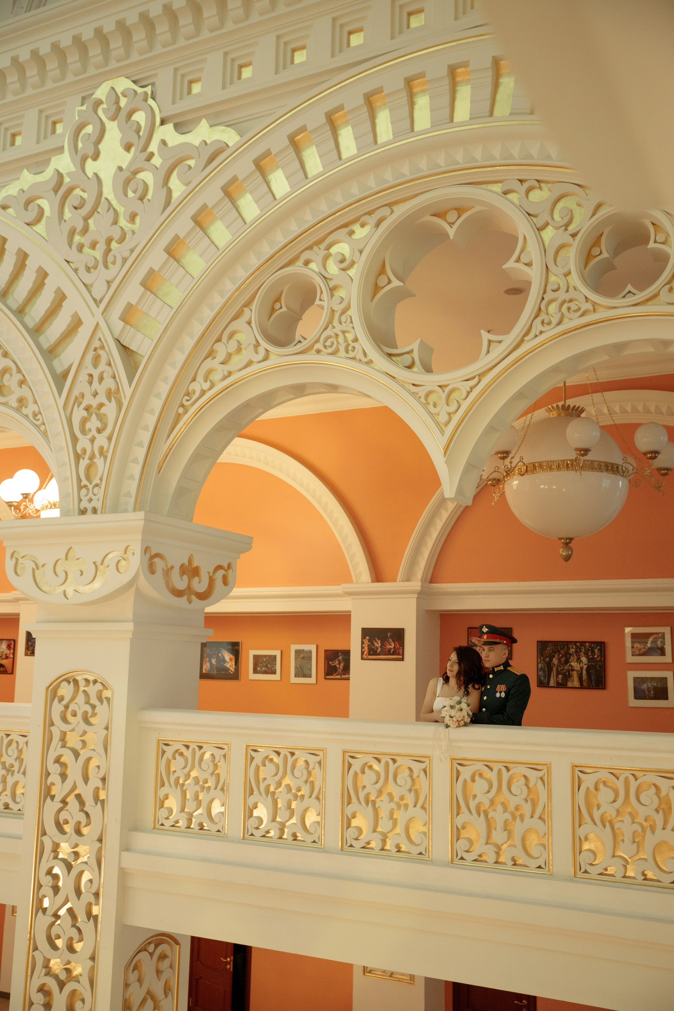 Михаил & Анастасия. Свадебный фотограф в Астрахани. Фототуры по Астрахани и в горы Кавказа