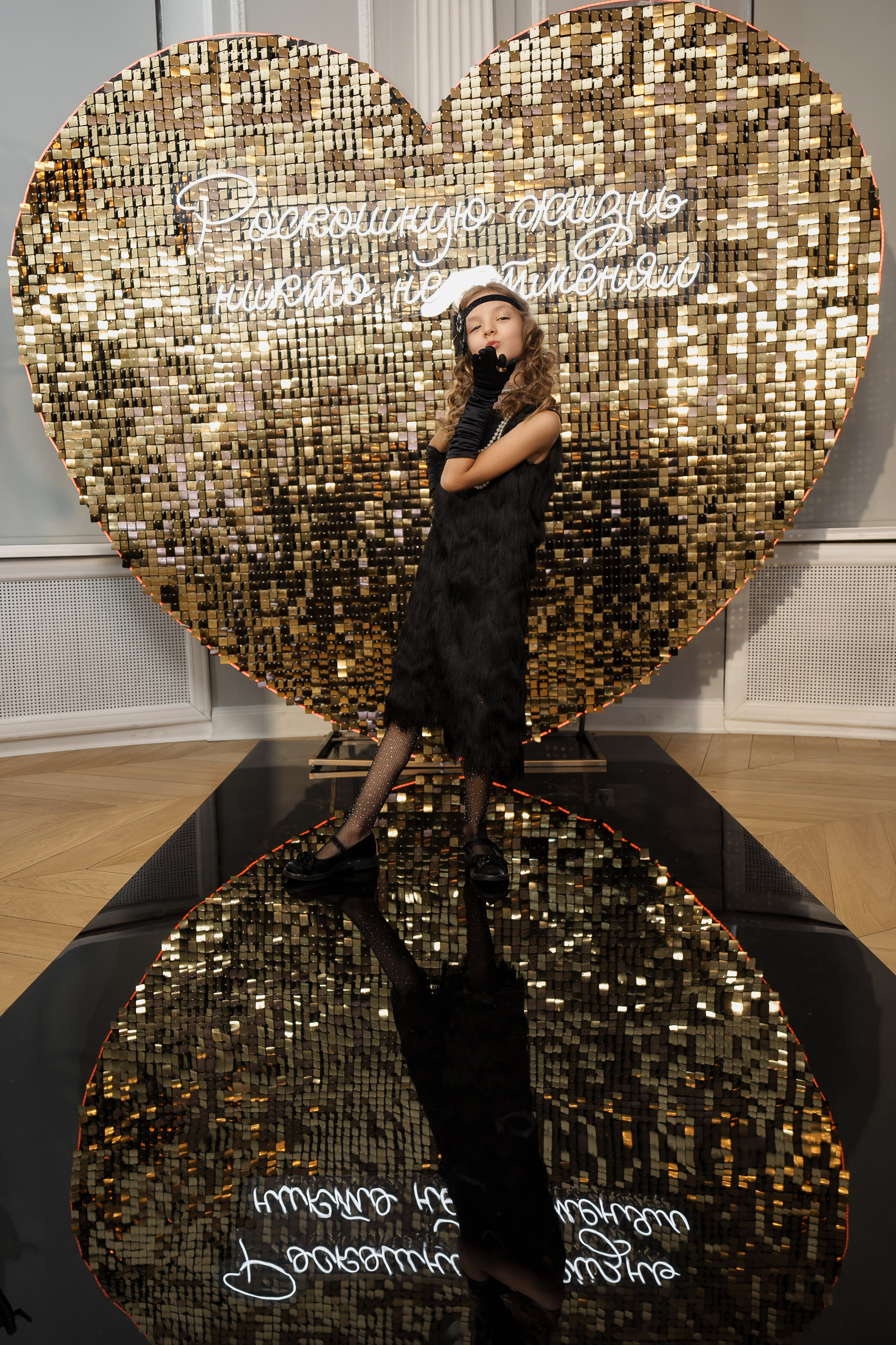 День рождения в особняке Путилова. Андрей Сухинин репортажный свадебный фотограф Санкт-Петербург