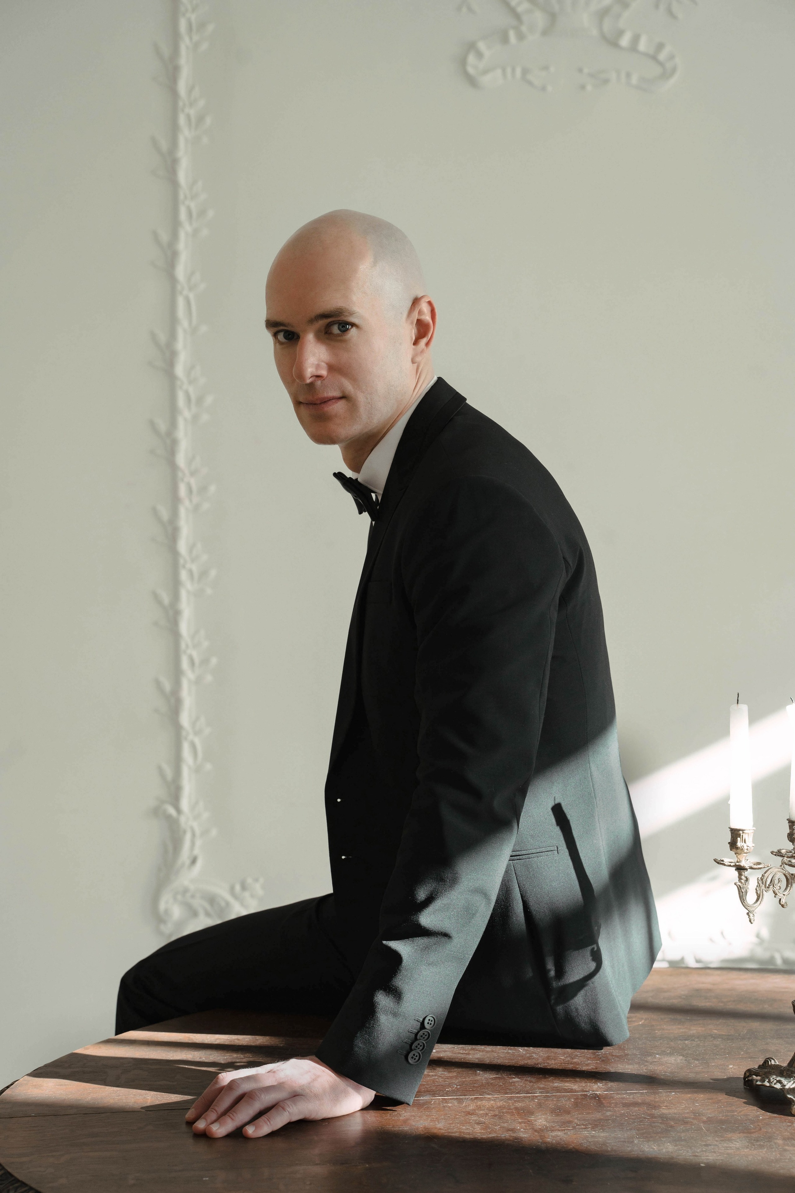 G U C C I. Арт фотограф и стилист Ульяна Терезникова