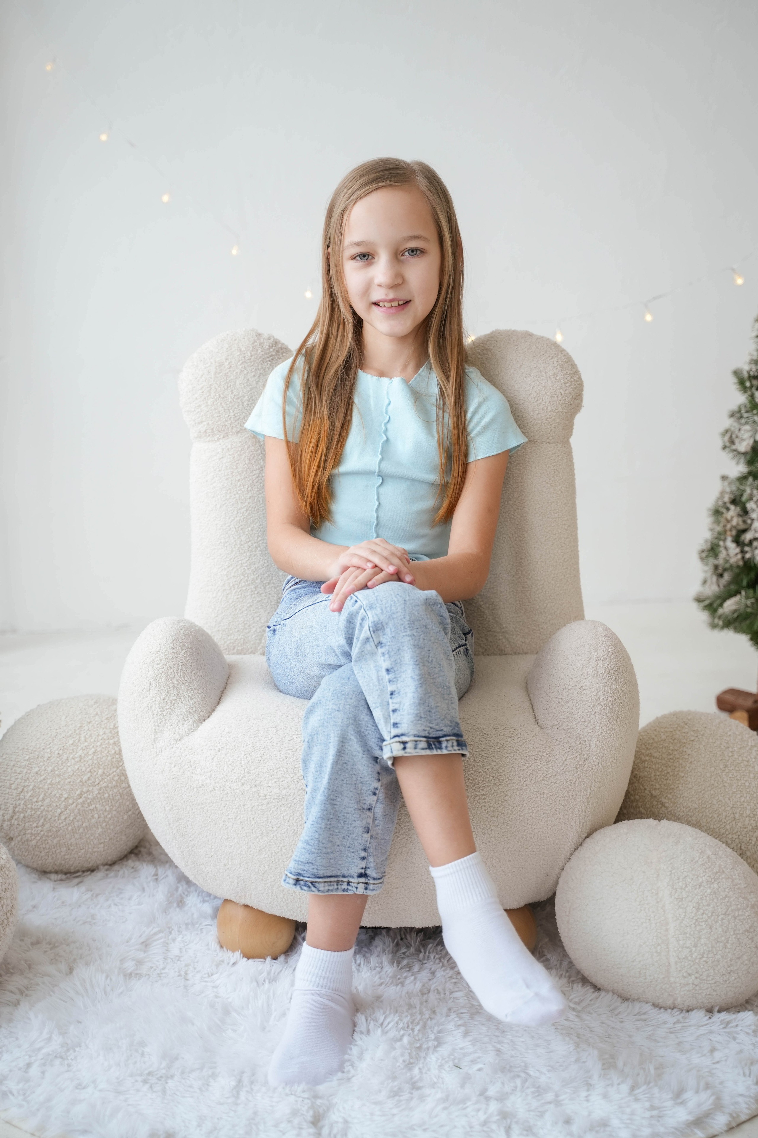 С Е М Е Й Н Ы Е. Арт фотограф и стилист Ульяна Терезникова