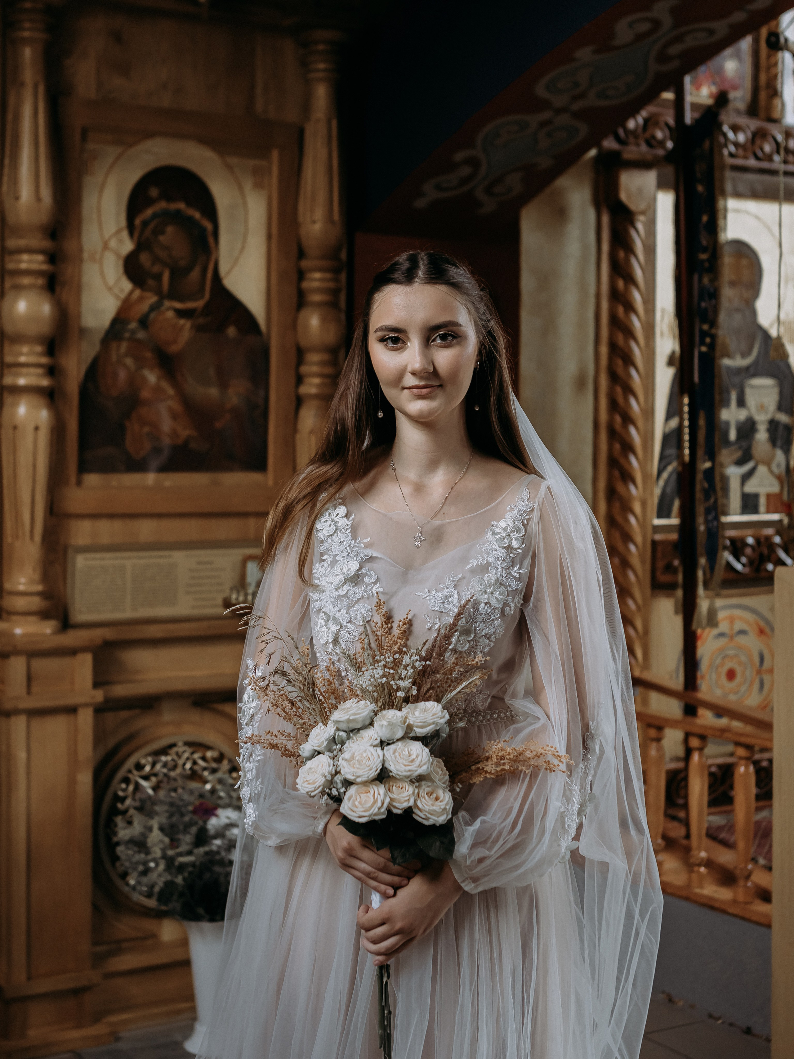 Таинство Венчания Миланы и Владислава. Фотограф семейный, Венчания Крещения Пятигорск Новопавловск КМВ