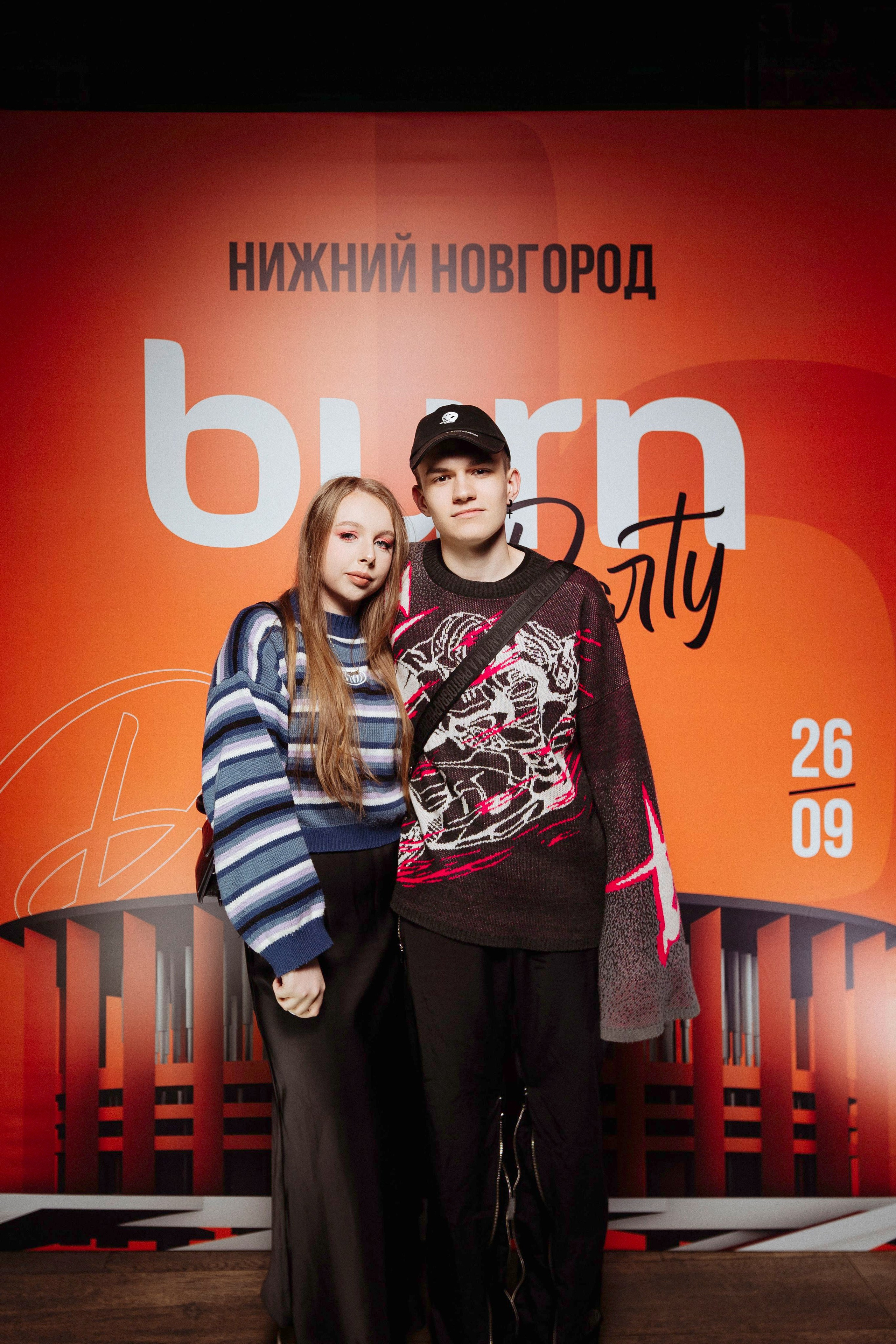 BURN x NIKO. Владимир Вершинин, тот самый свадебный видеограф