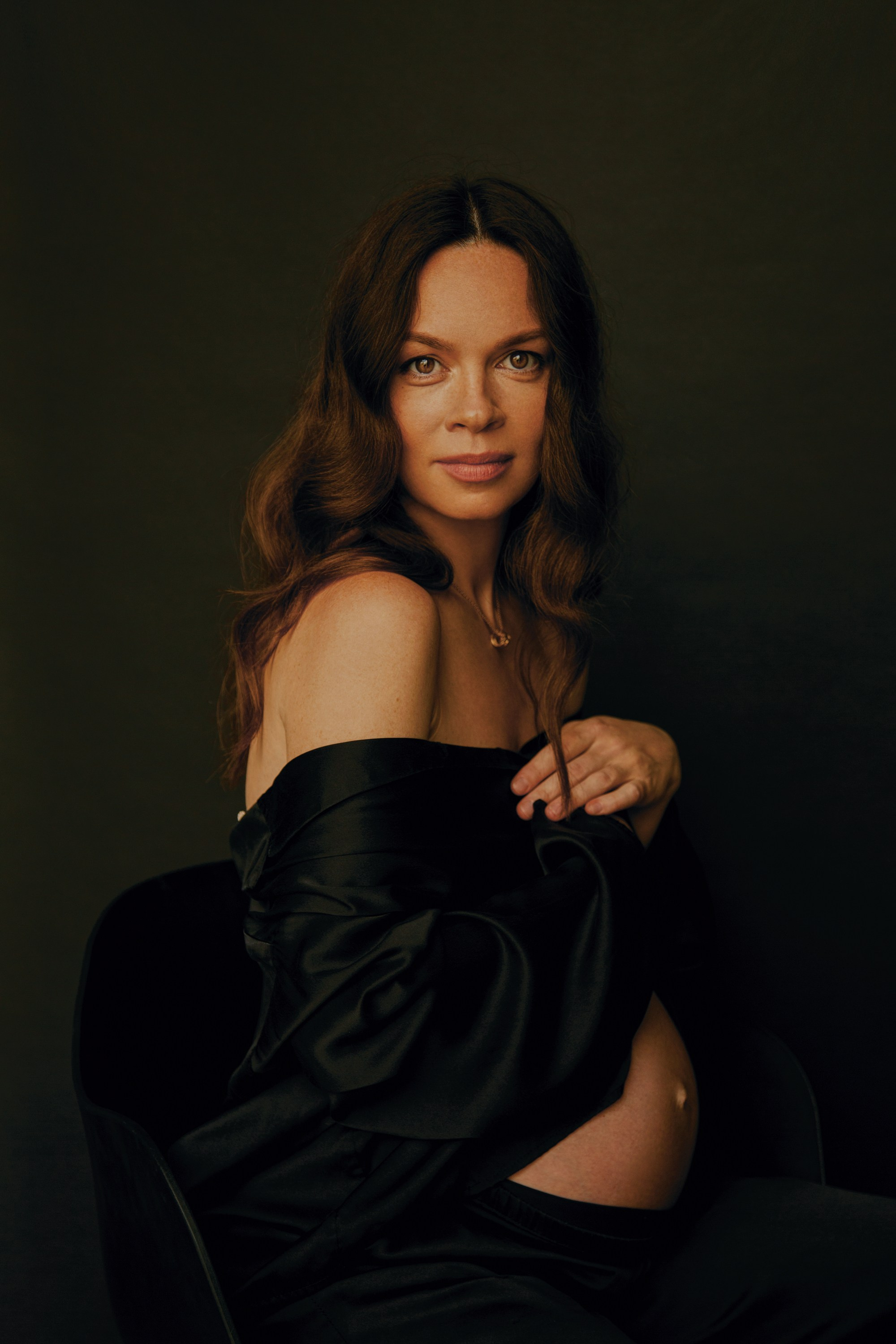 Семейный портрет. Портретный фотограф в Москве Lelya Martian