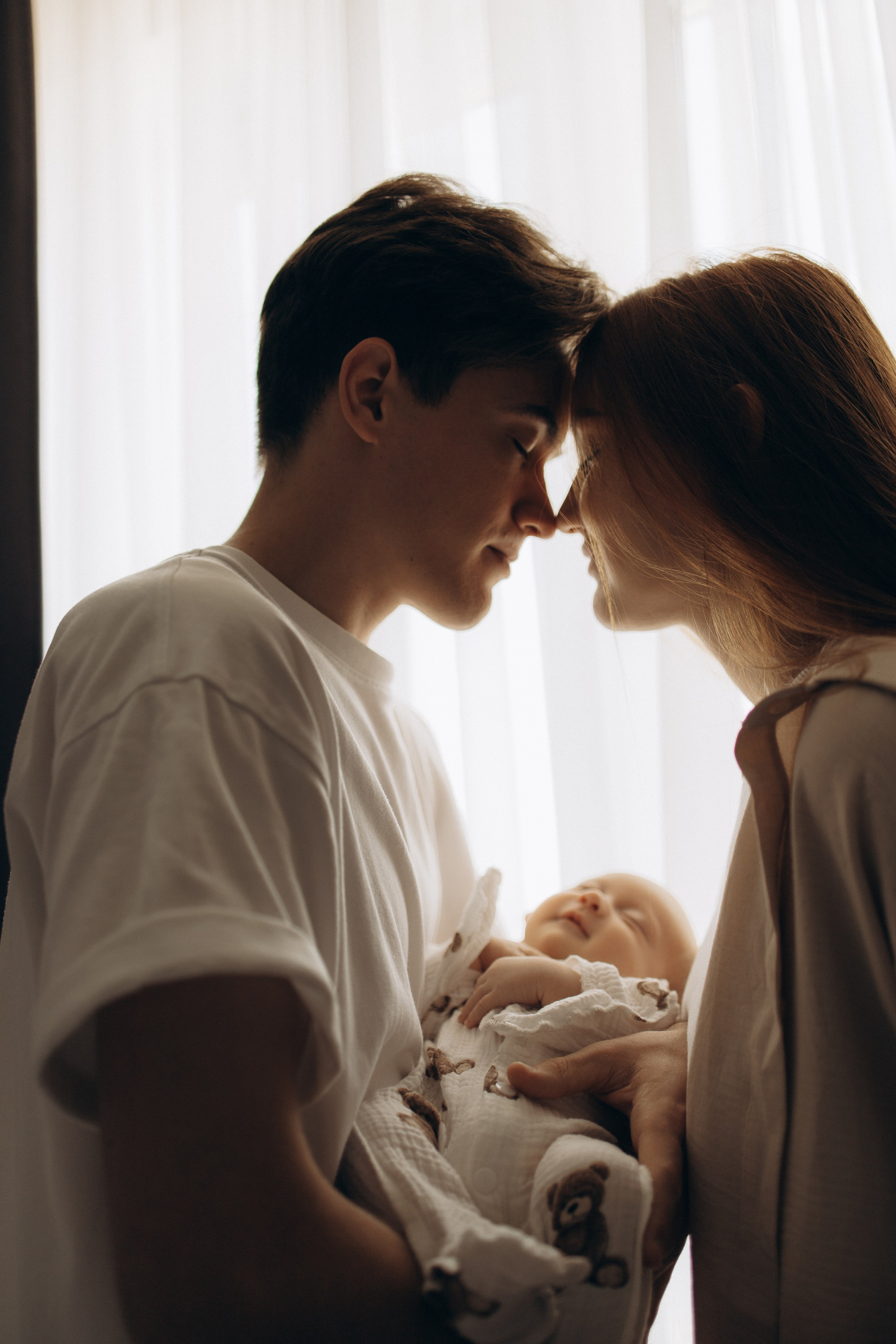 Домашние моменты. Самый теплый фотограф в Краснодаре Рябоконь Ксения