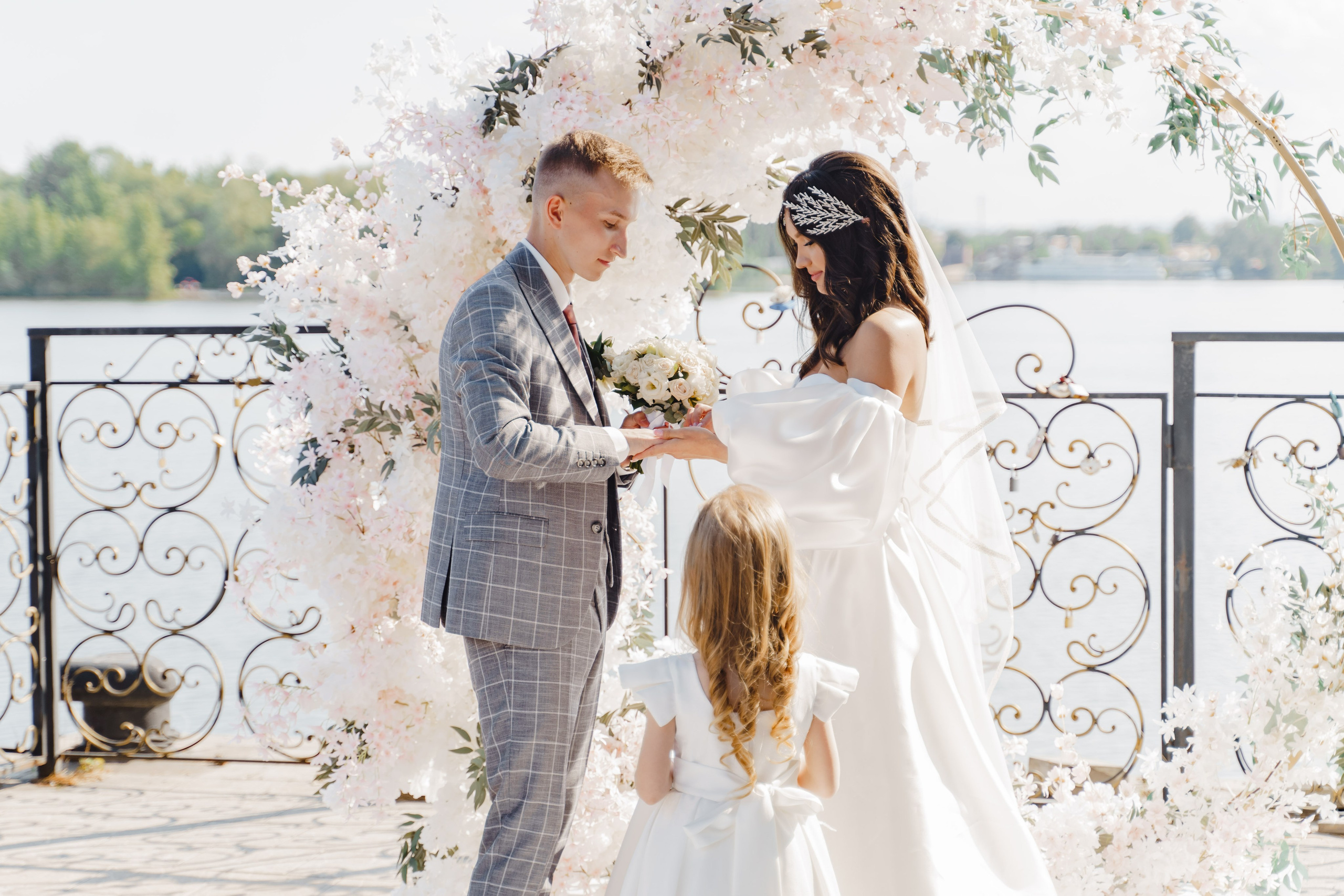 Алексей и Инна. Учаева Екатерина Свадебный и Семейный фотограф г. Сызрань