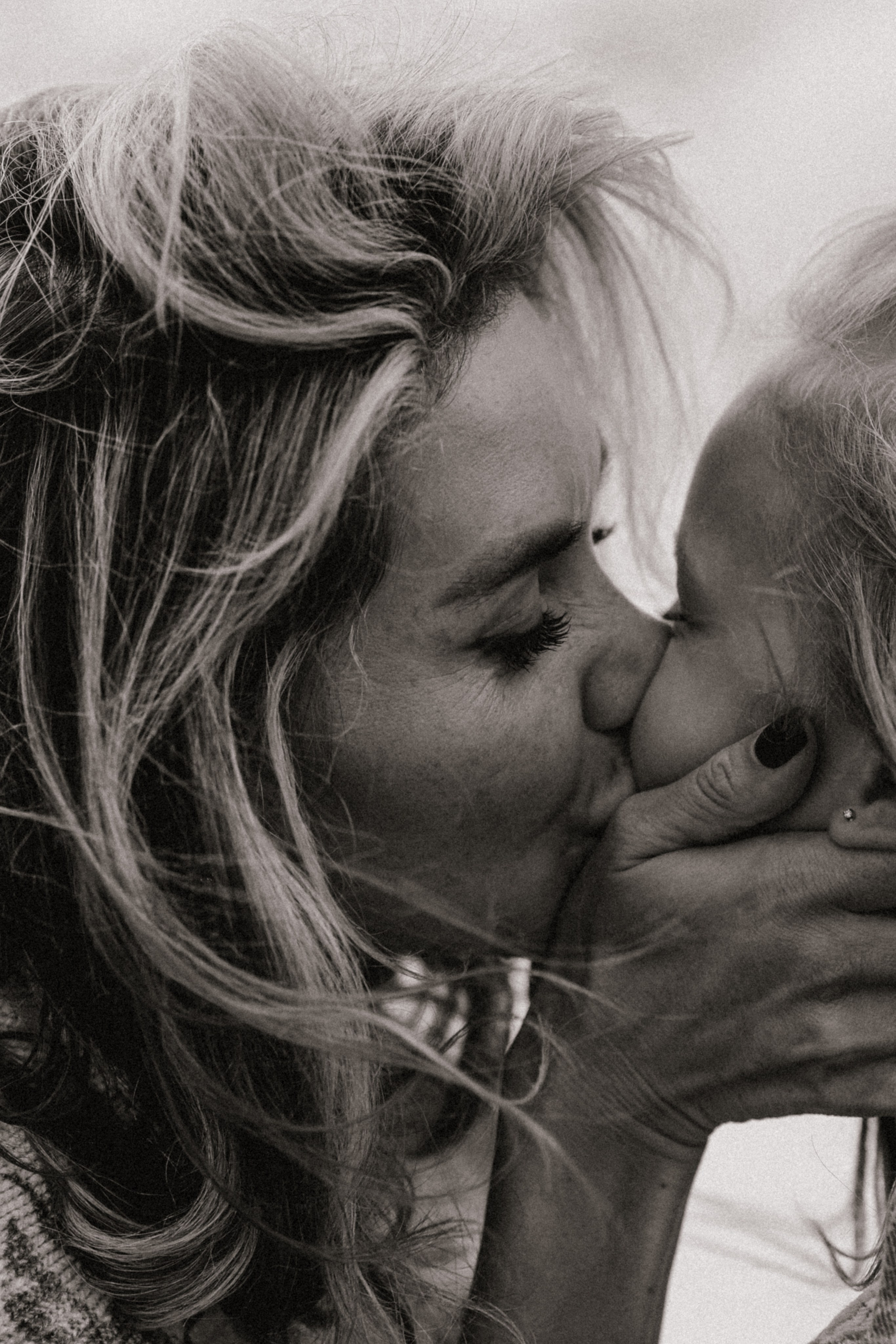 Оксана, Агата и Агния. Семейный фотограф Москва