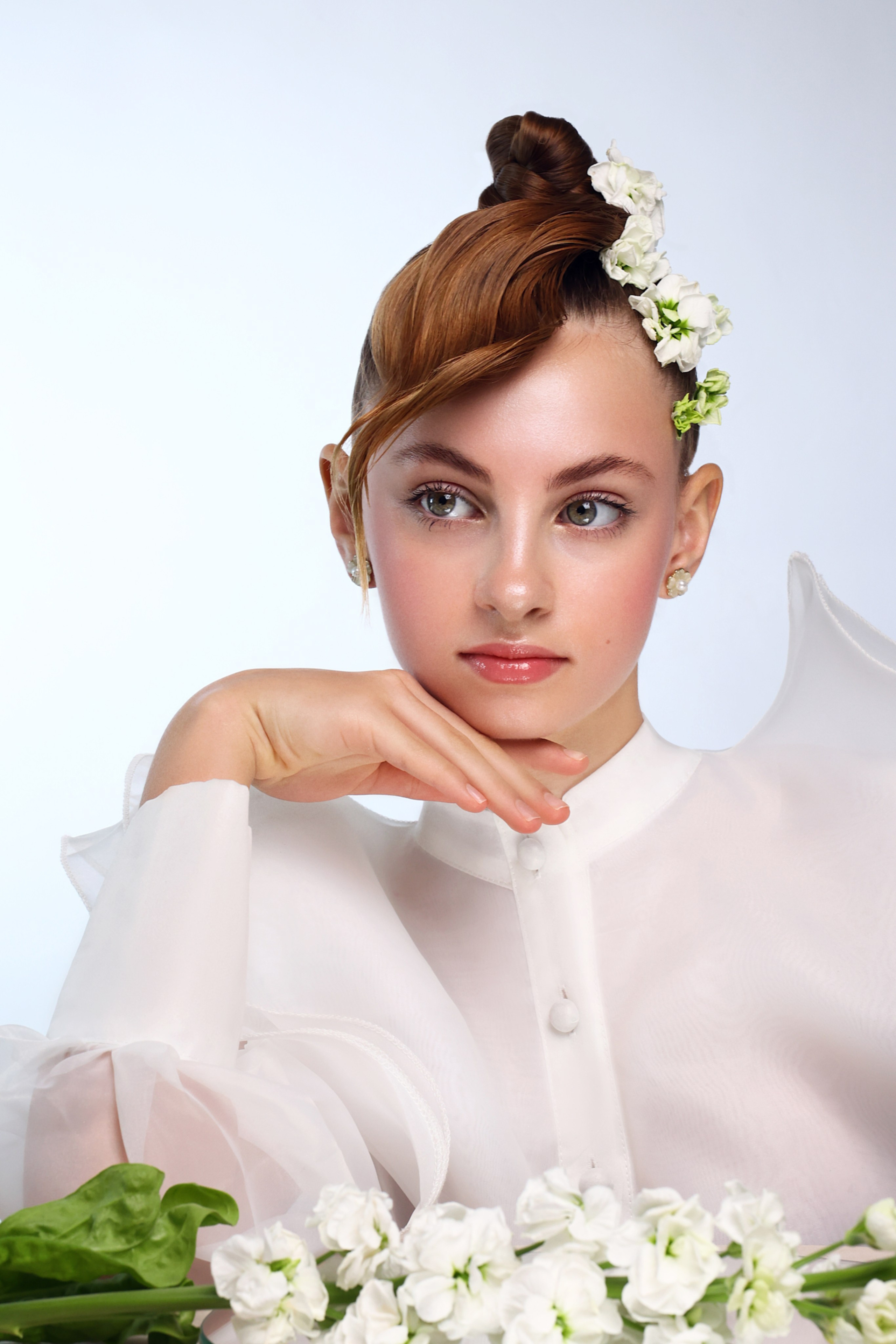 LUSY. Модельная студия MIA Models