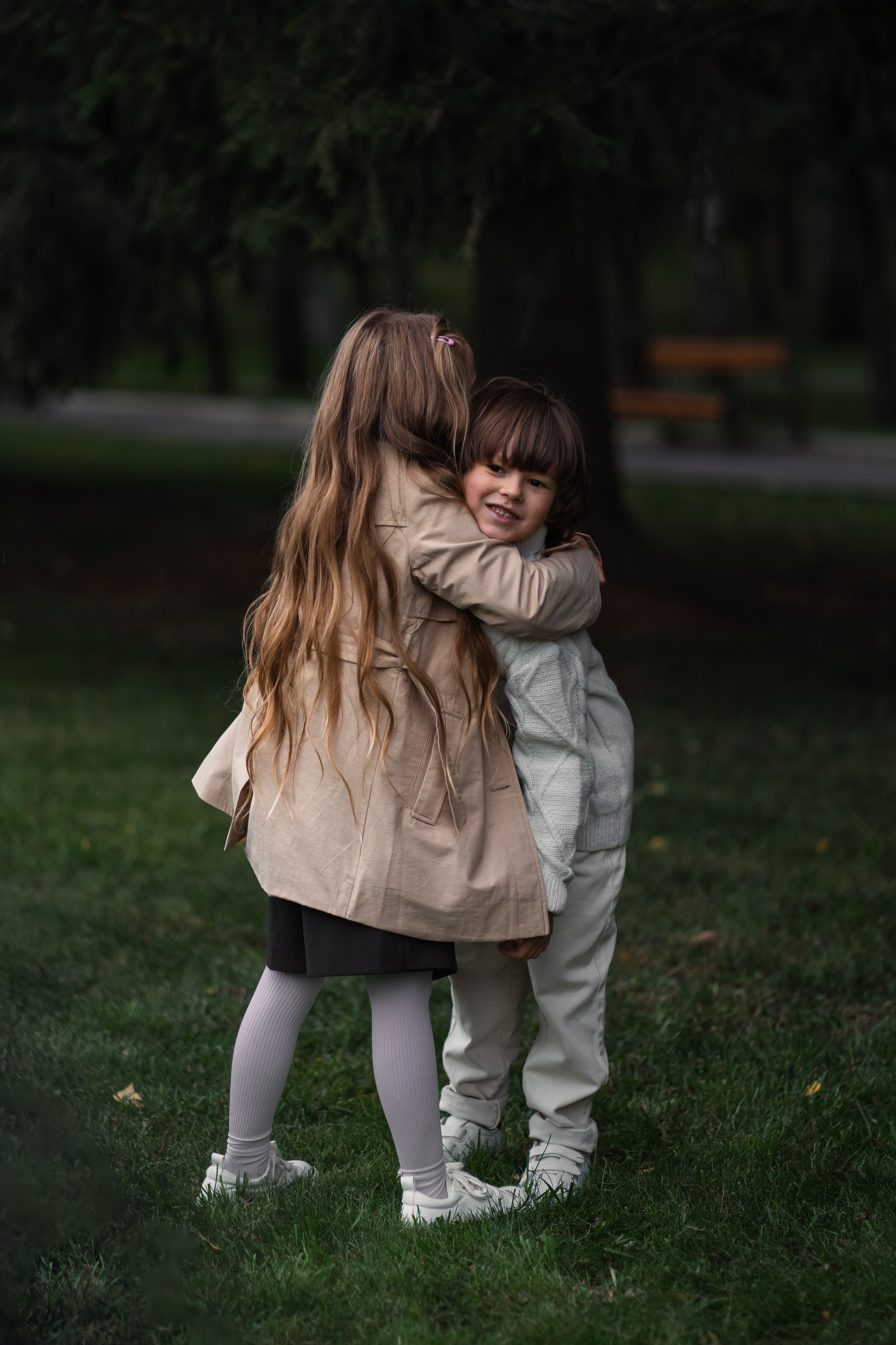 Дружба. Фотограф Мария N Екатеринбург