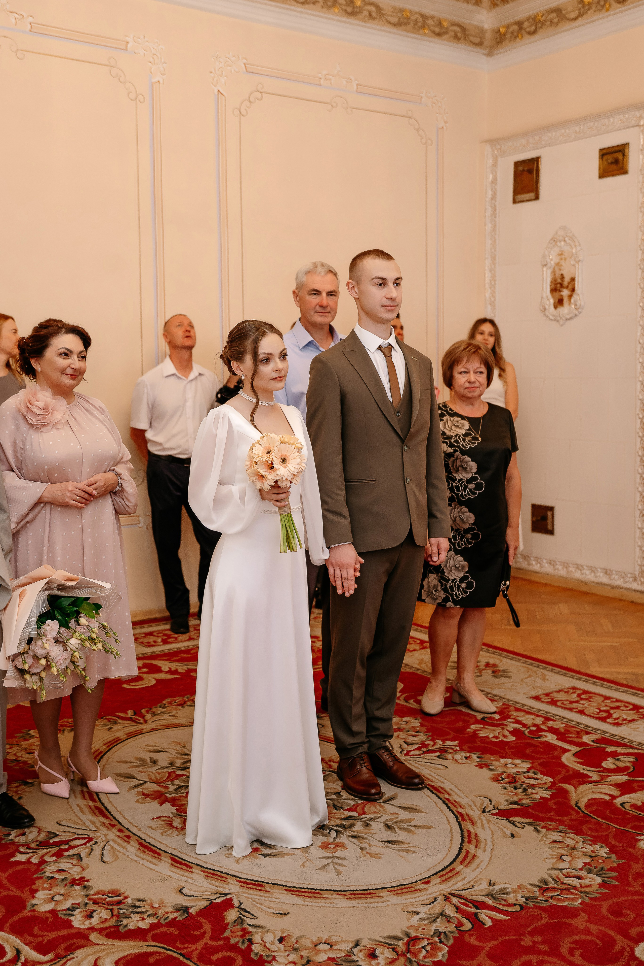 Дима и Наташа. Фотограф Анастасия Вега Ростов-на-Дону