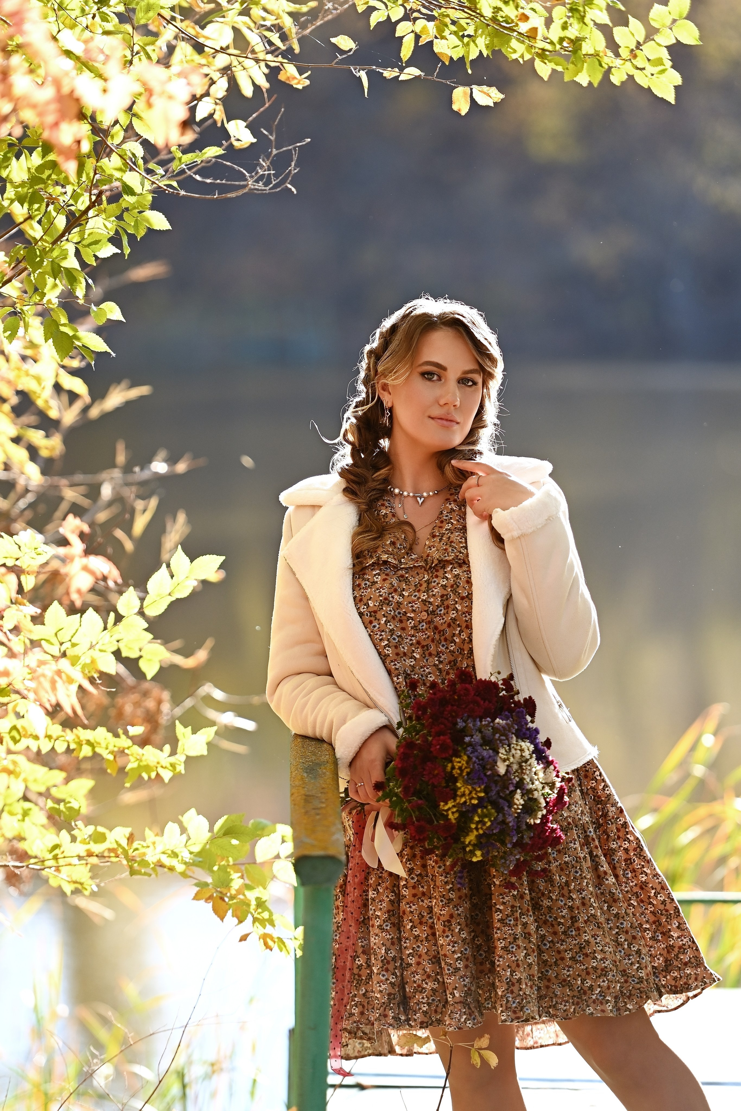 София и Дима. Свадебный и семейный фотограф в Самаре Головань Наталья