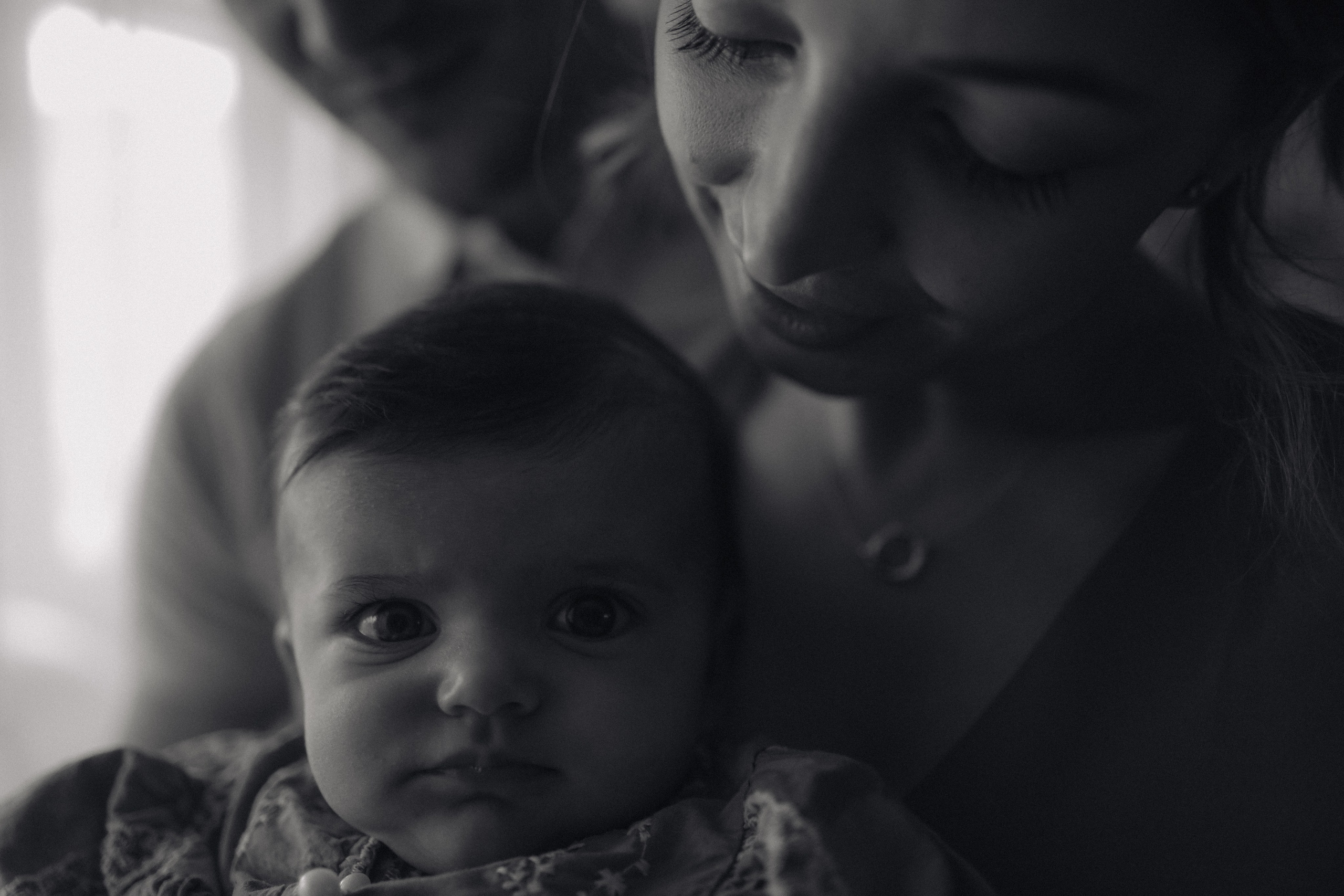 Истории о самых маленьких. Марина Мужиченкова. Семейная и детская фотосъёмка в Москве