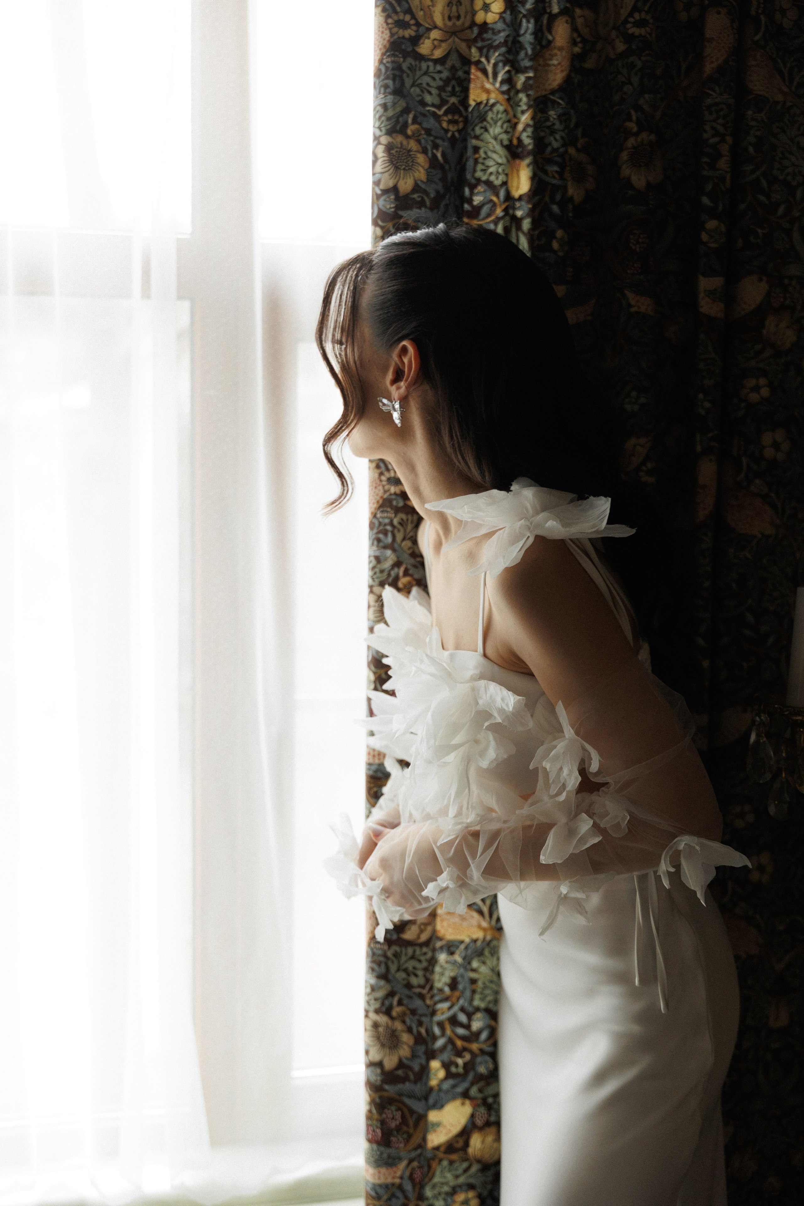 Юлия и Илья. Коваленко Алена │ Фотограф