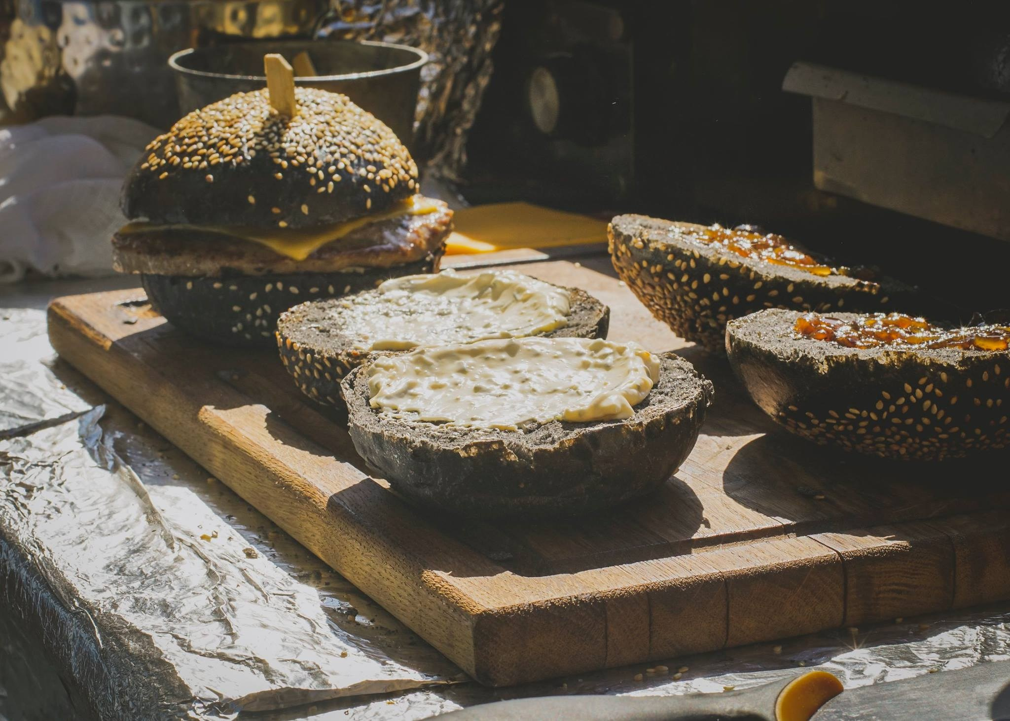 17 июля 2016 на Стрелке / фото Лена Стребкова. Фотоотчеты «Ламбада-маркета»