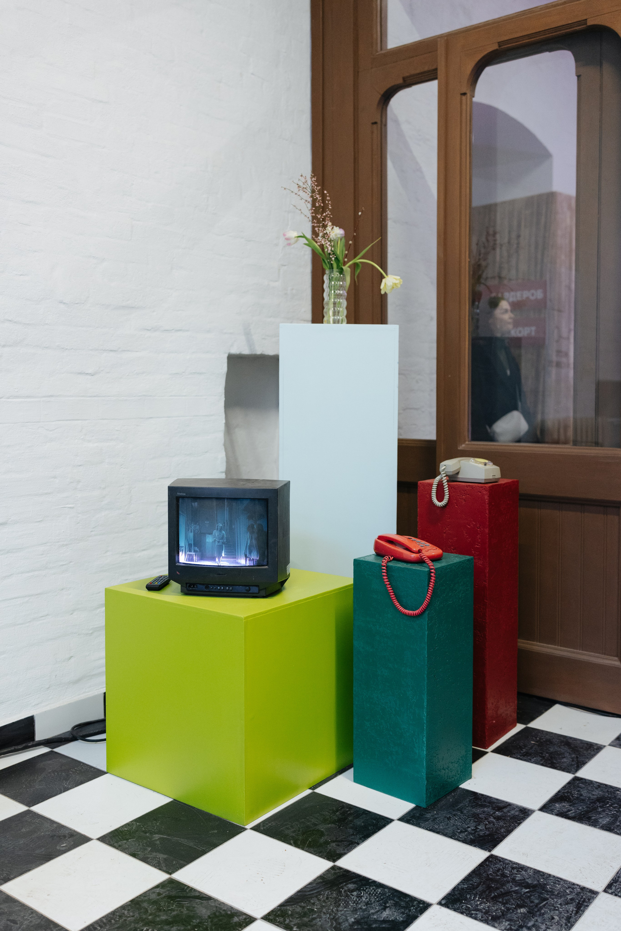 7–8 марта 2026 в Типографии Сытина / фото Валерий Белобеев. Фотоотчеты «Ламбада-маркета»