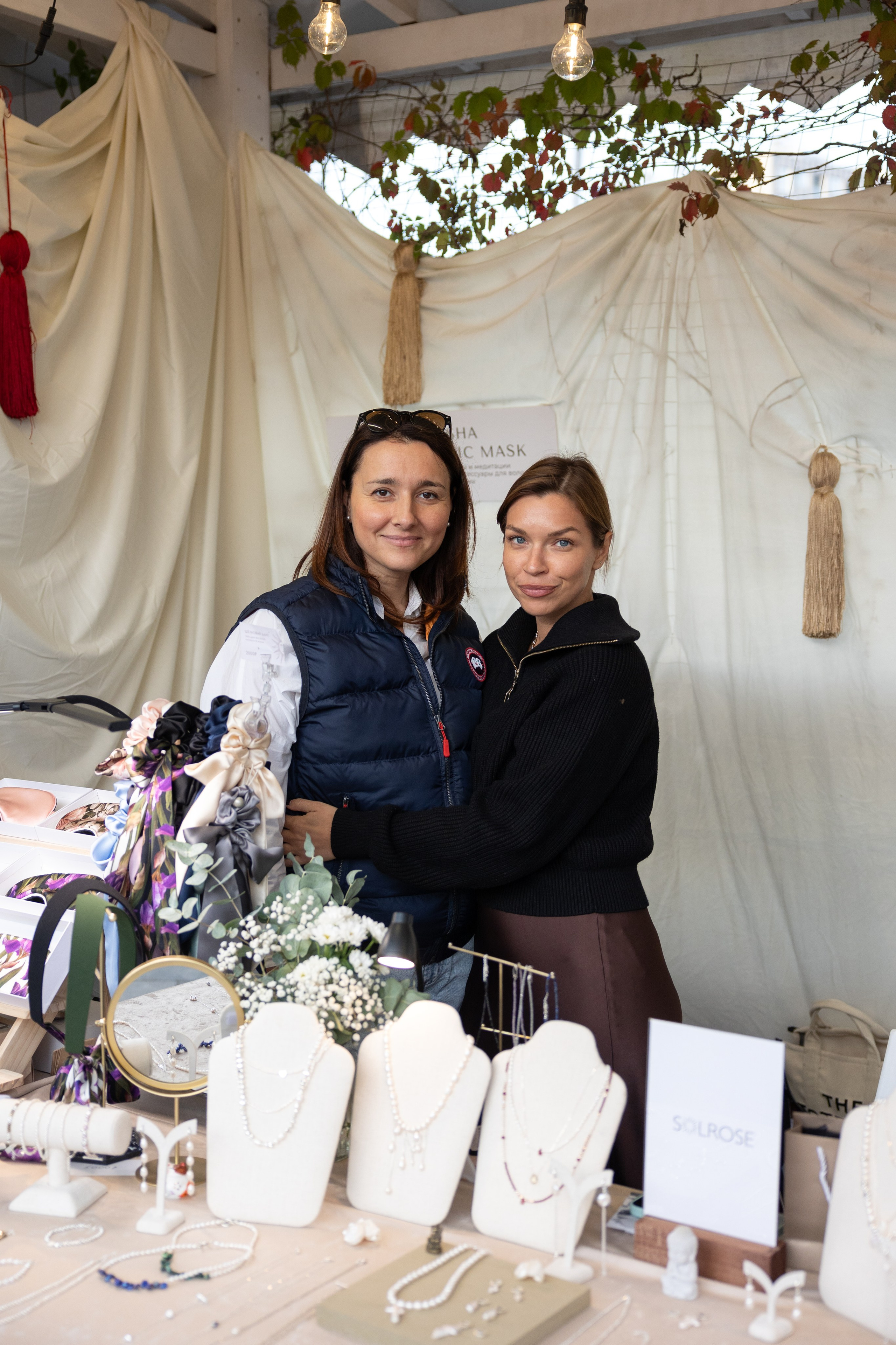 13–14 сентября 2025 на Даниловском рынке / День 1 / фото Саша Жукова. Фотоотчеты «Ламбада-маркета»