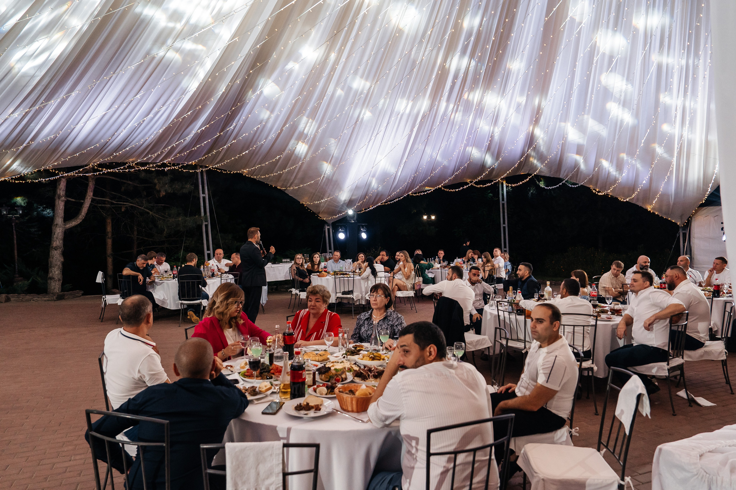 Строй Маркет Сервис 15 лет. Lokos.pro Ник Соколов Фото и Видео Москва/Ростов-на-Дону