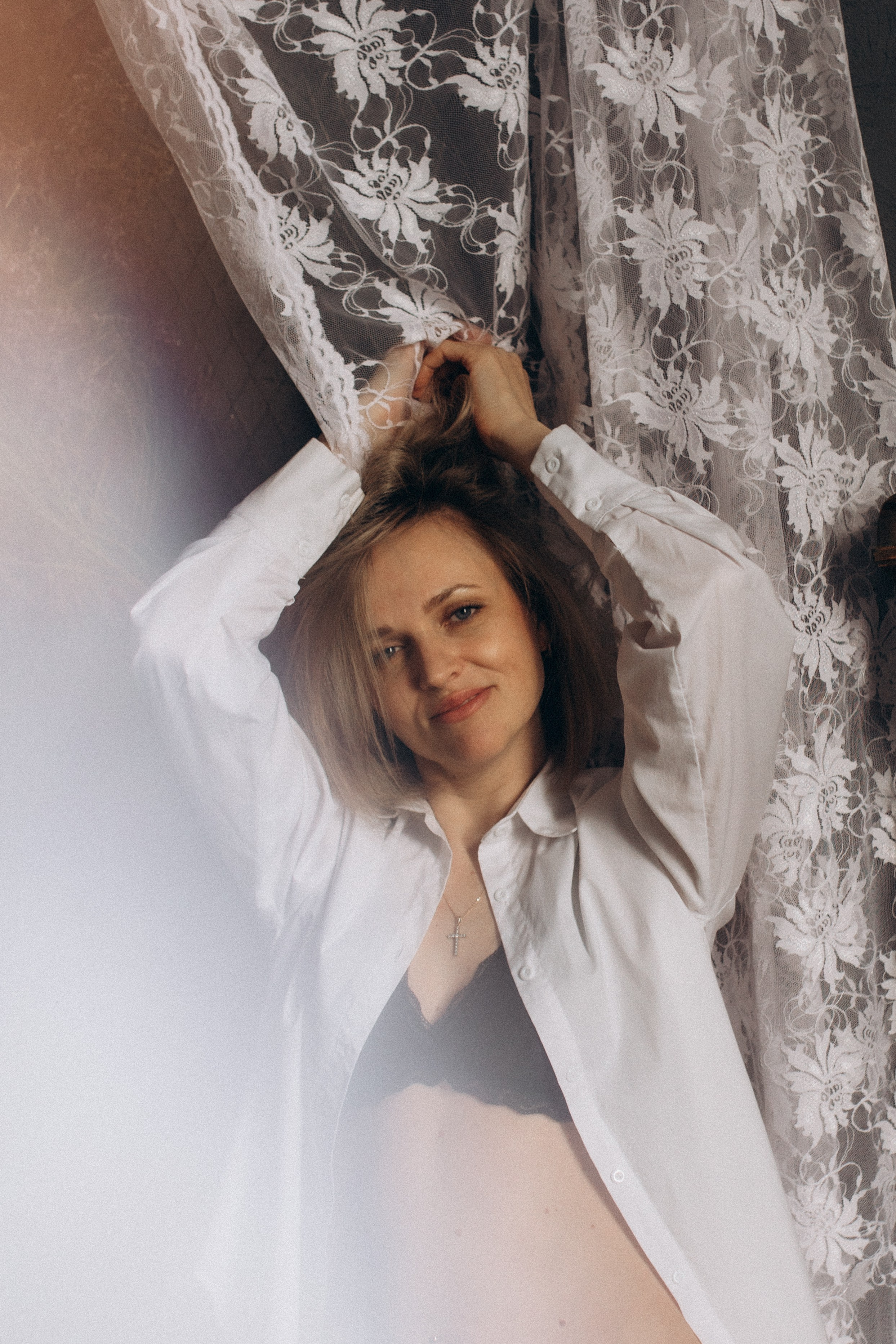 Алена. Семейный фотограф lifestyle в Новосибирске Елена Шпилевая