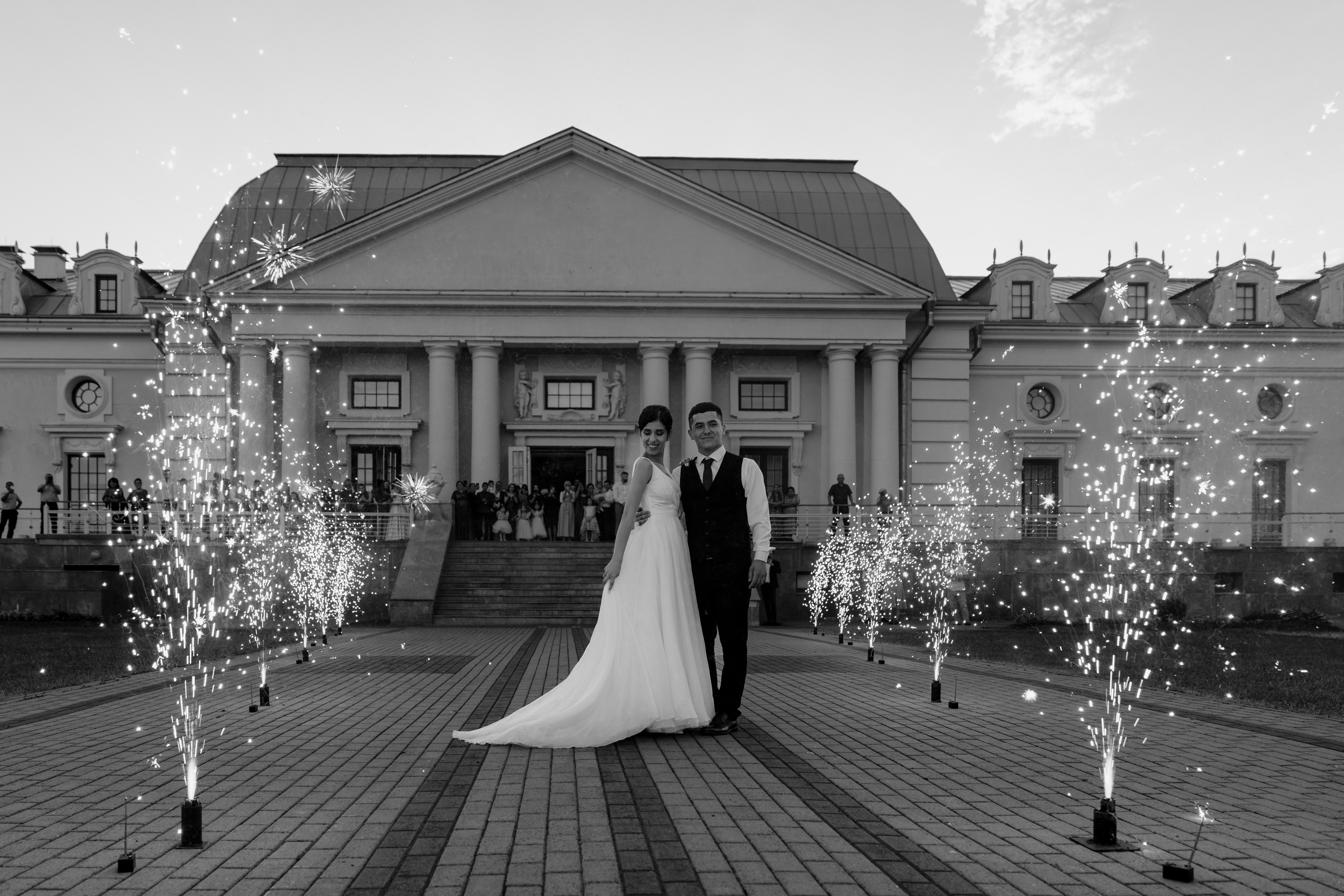 Wedding M&H. Свадебный фотограф Санкт-Петербург СПб