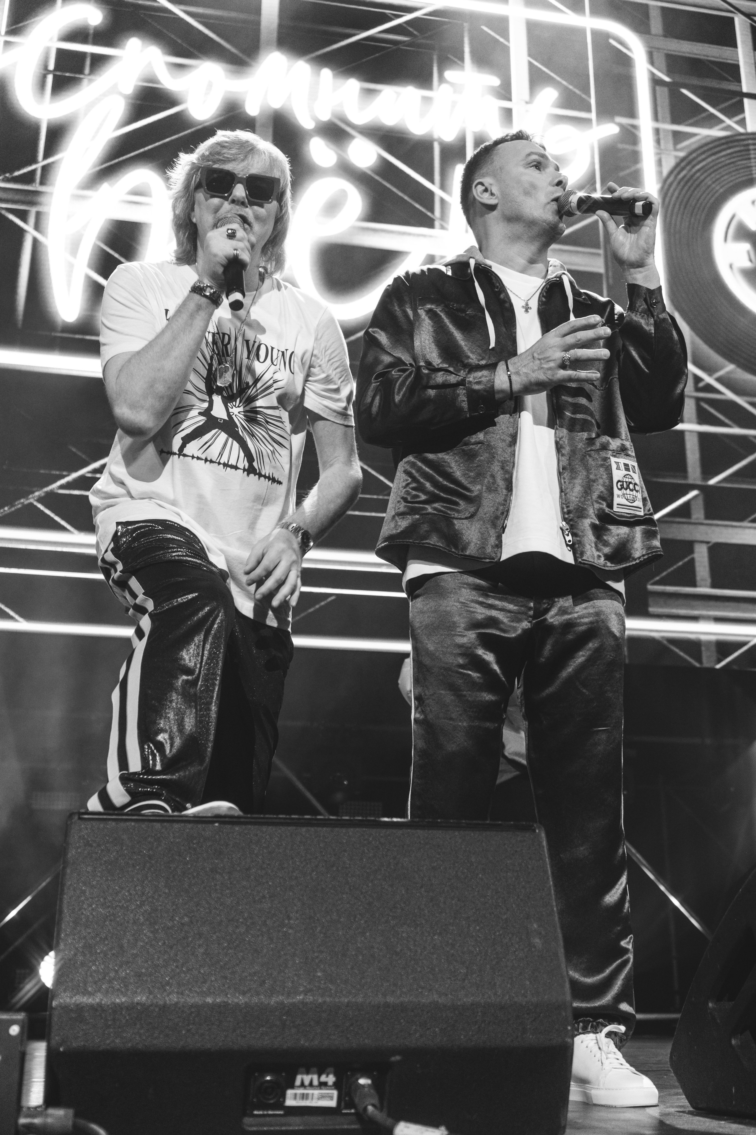 Иванушки International, Live Арена. Фотограф Ольга Махалова — Санкт-Петербург, Москва, Нижний Новгород