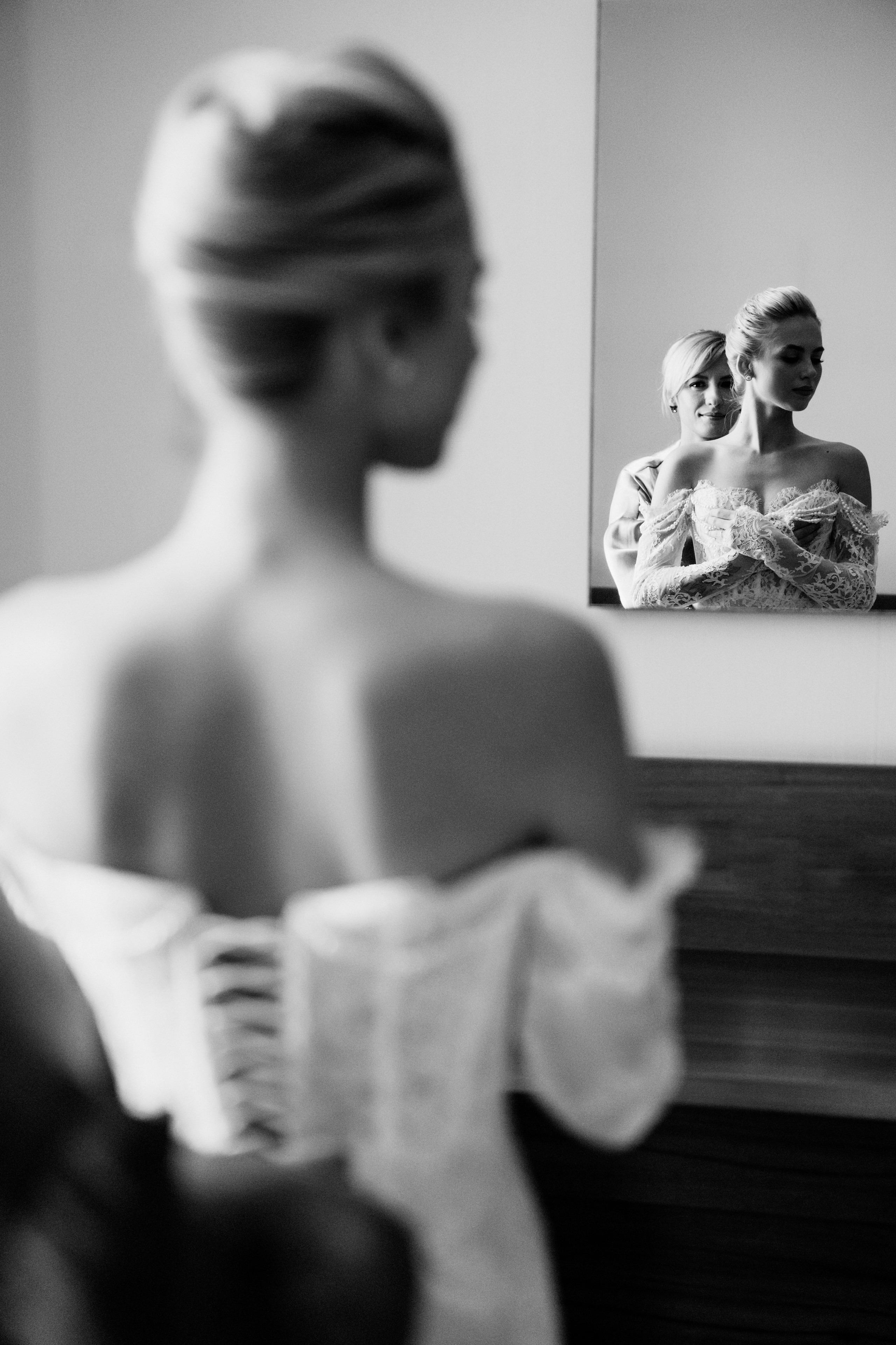 Драйв. Свадебный фотограф в Калуге Алексей Климов