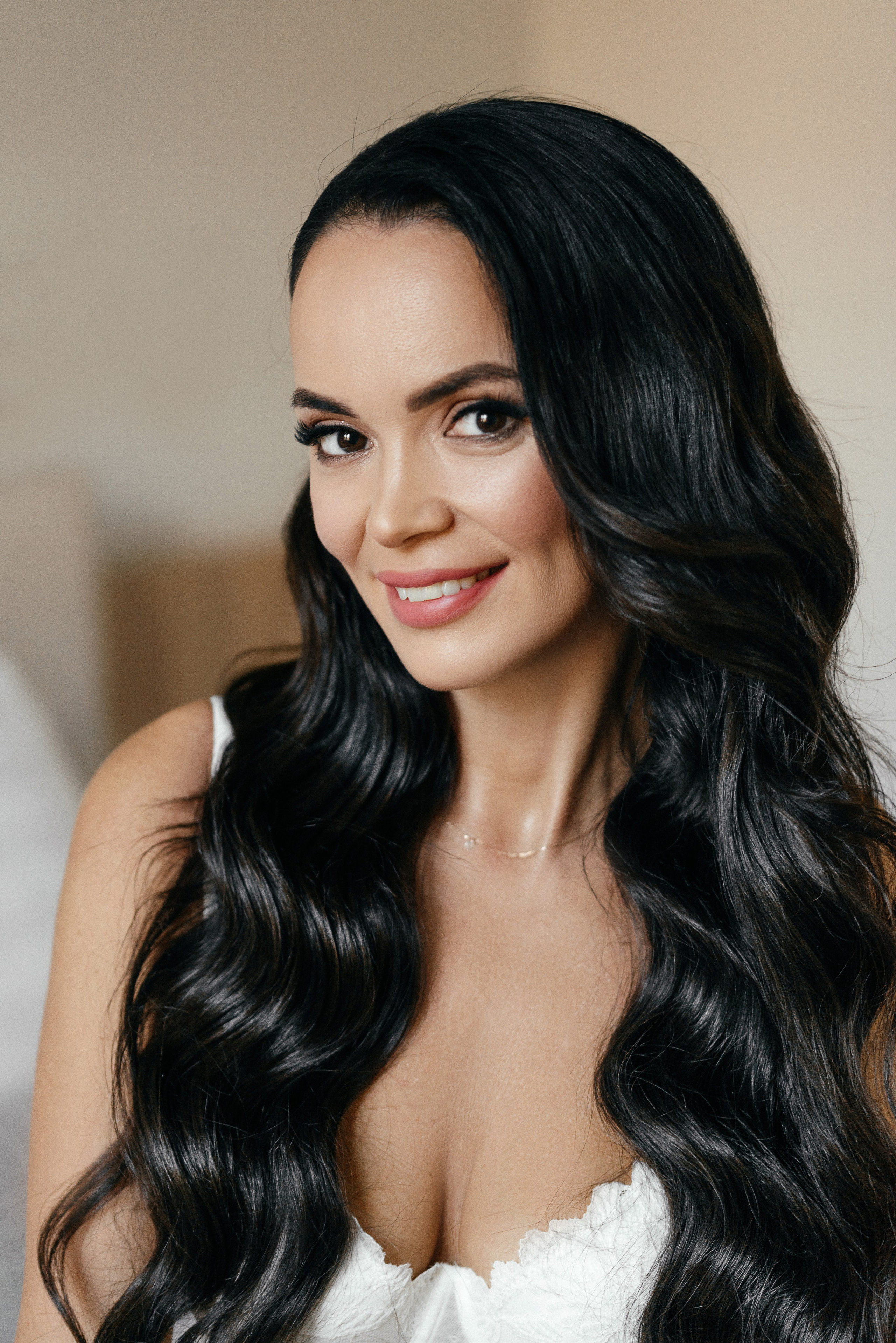 Вероника и Николай. Свадебный и студийный фотограф Ирина Котикова