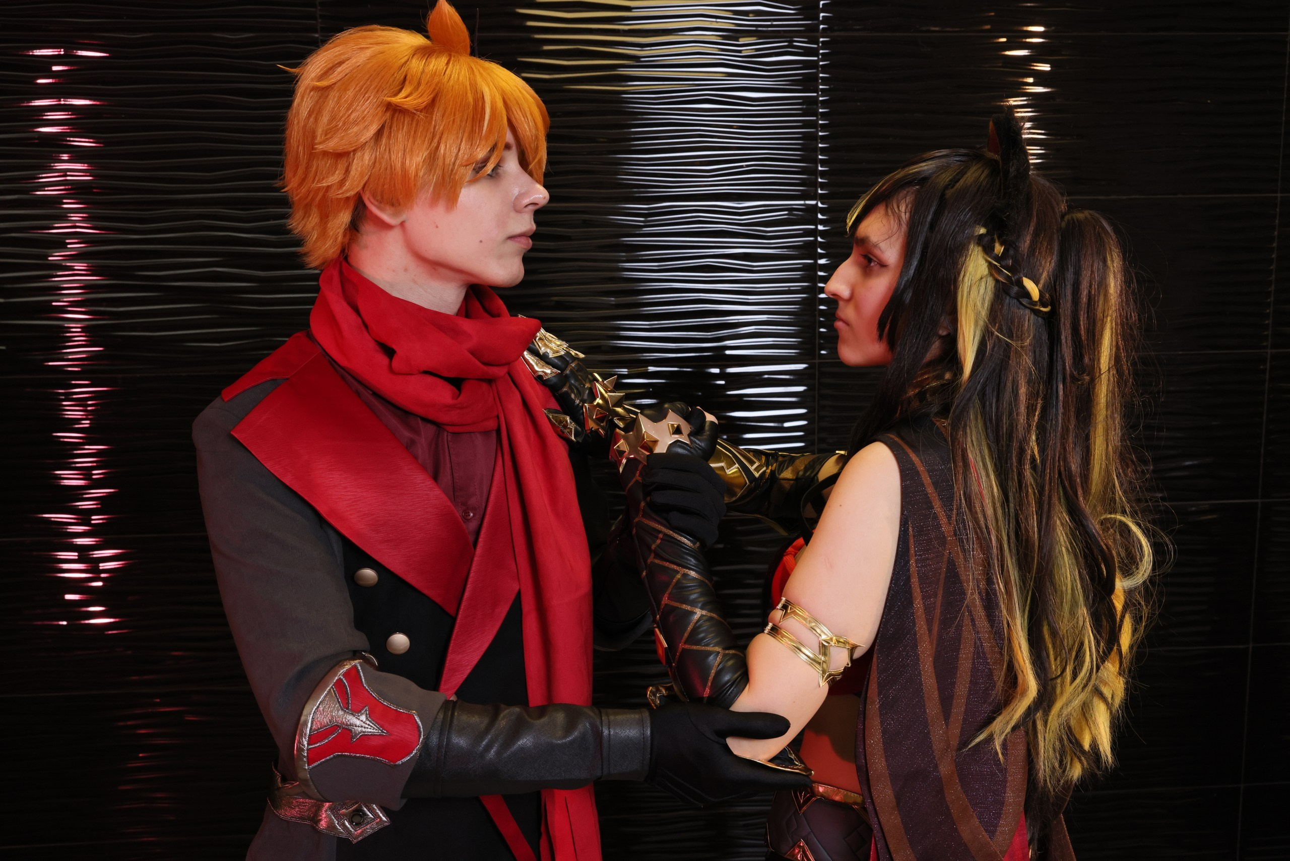 Юки, но Одори 13. Фотограф в Туле Крупский АнДРей. Фотостудия «КАДР71» в Туле