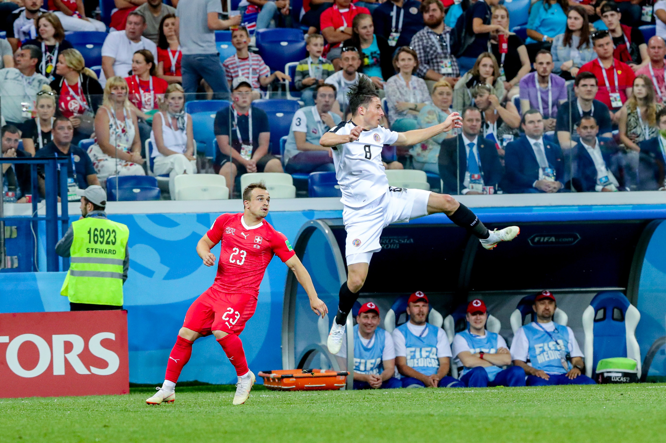 Футбол. Фотограф Нижний Новгород