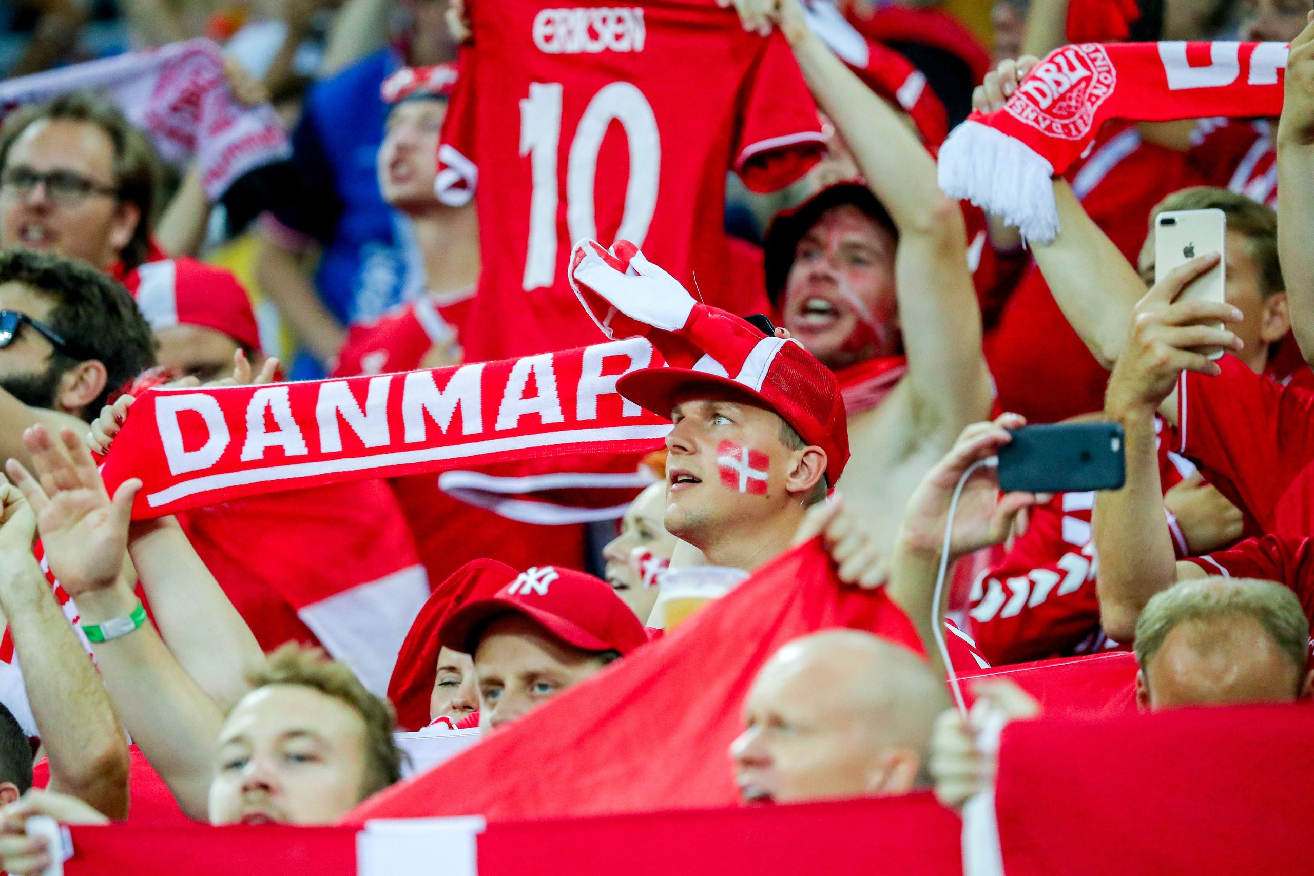 Футбол. Фотограф Нижний Новгород