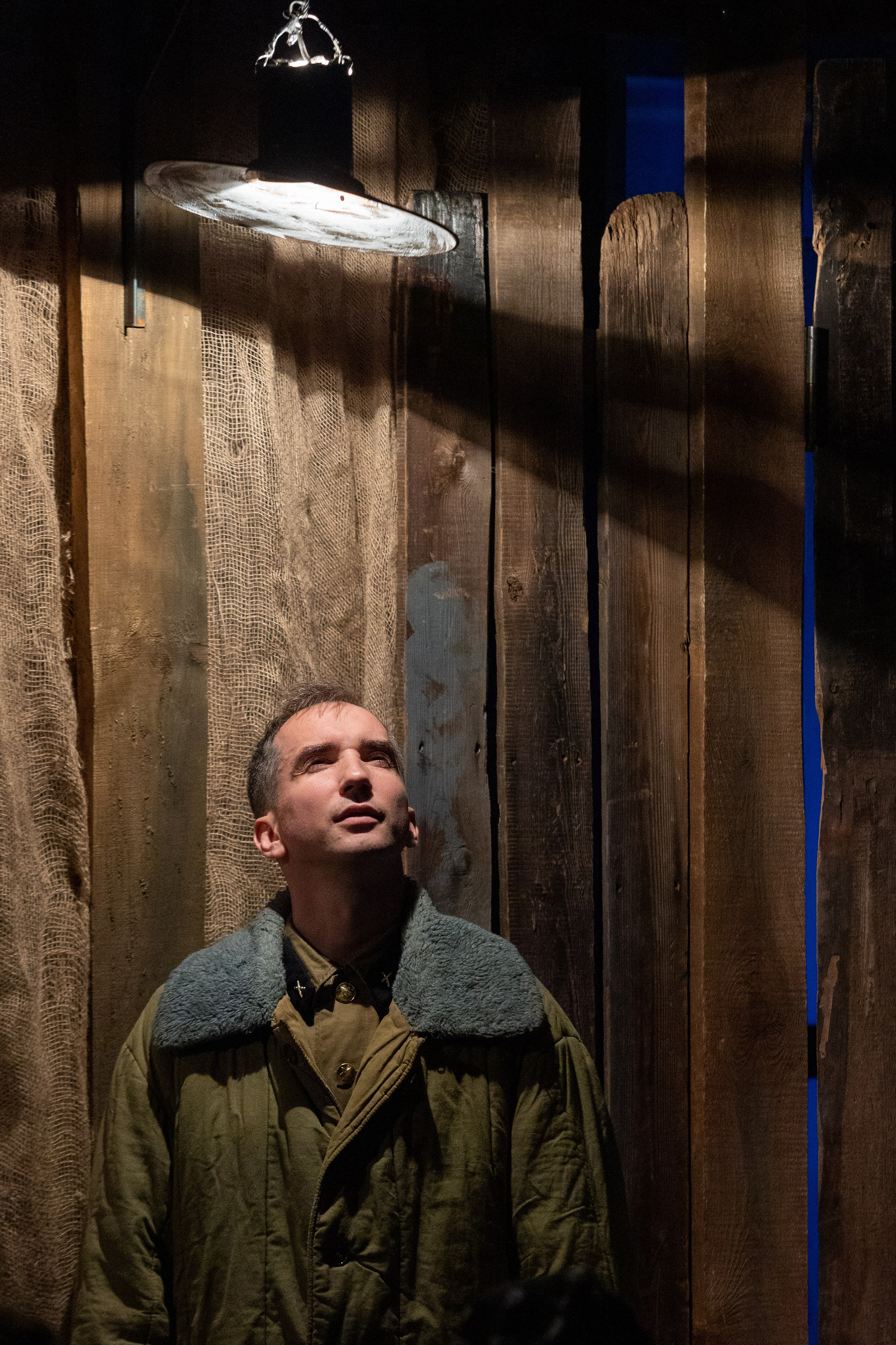 Театр. Фотограф Нижний Новгород