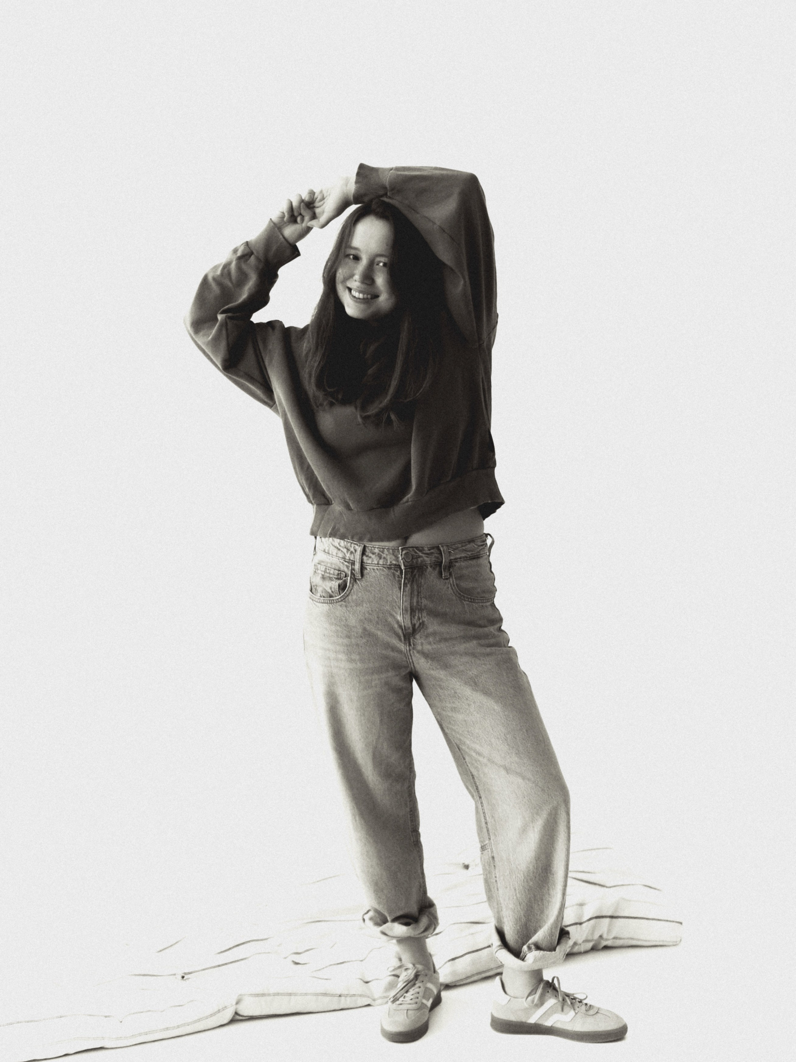 Tanya. Индивидуальная и семейная фотосессия в Чебоксарах Оксана Русакова