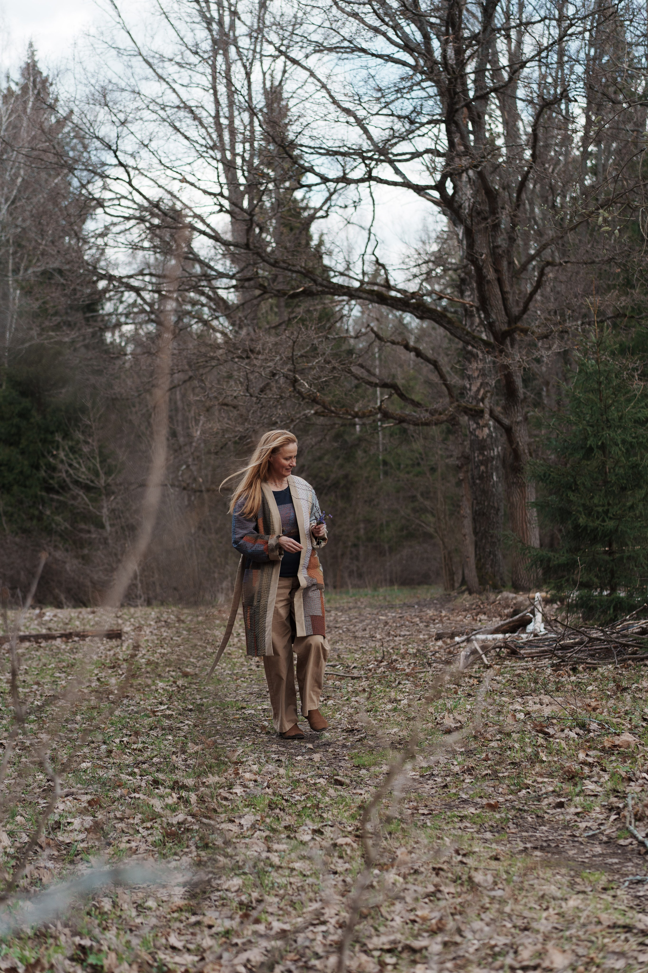Ольга. Семейный фотограф Клубкова Мария. Поместье Клу