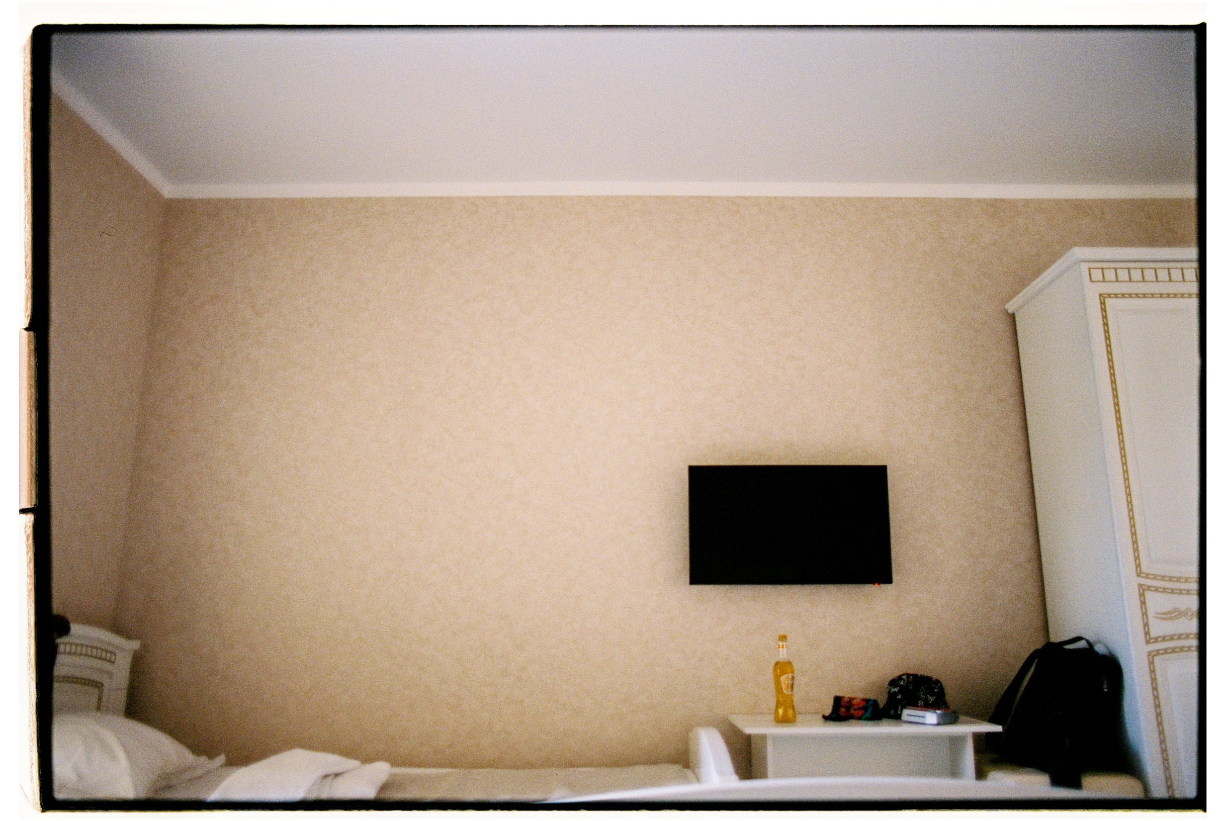 Abkhazia-2023. Никита Демидов. Nikita Demidov