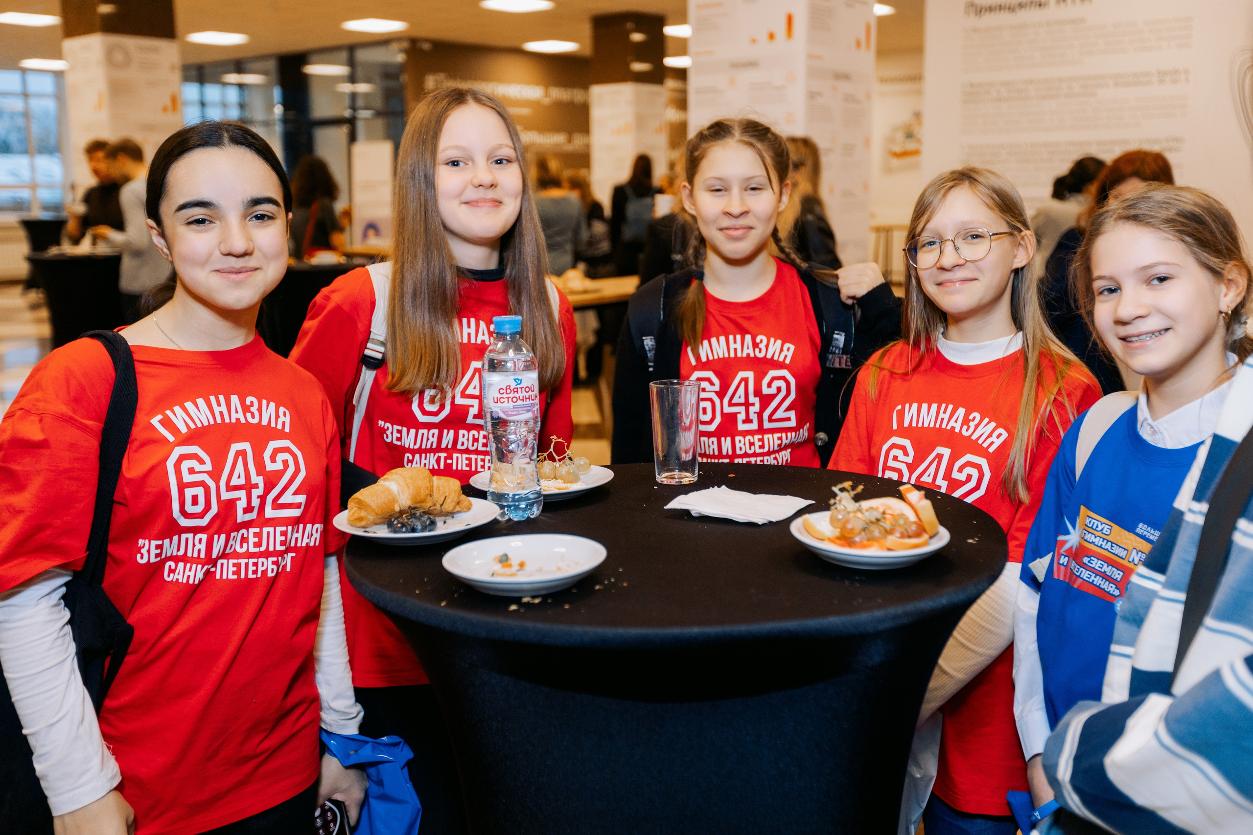 Форум-Образовательный марафон «БЕЗОПАСНАЯ ЦИФРА». Фотограф в Санкт-Петербурге Виктория Безверхая